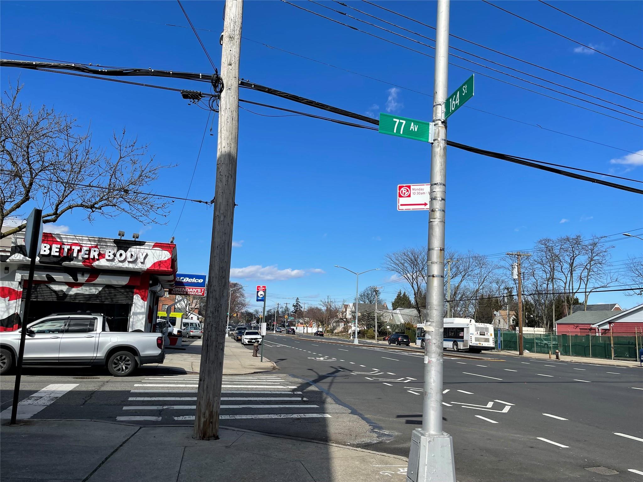 Apartment 164  Queens, NY 11366, MLS-855838-15