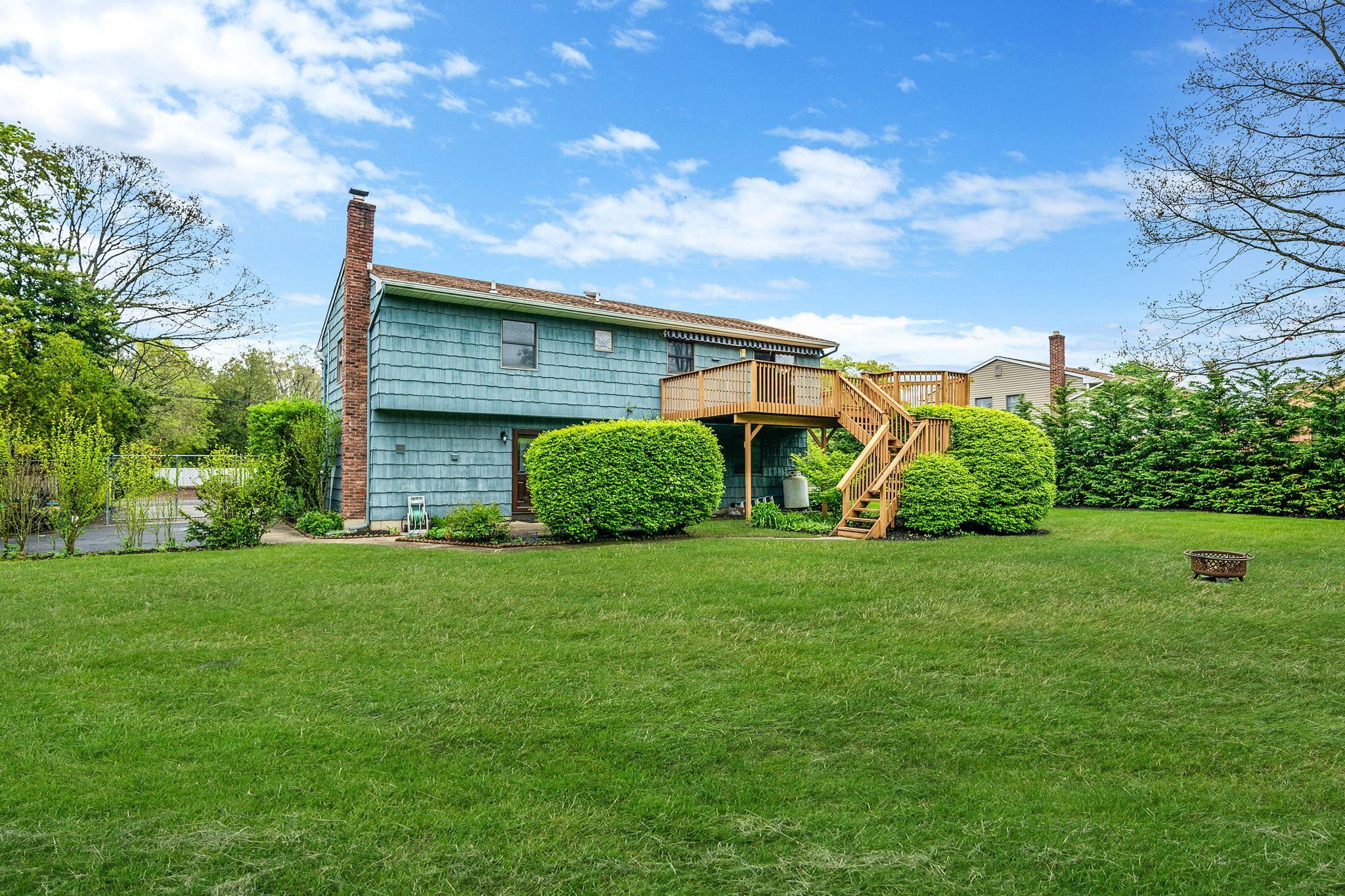 Single Family Cedarhurst  Suffolk County, NY 11752, MLS-855839-19