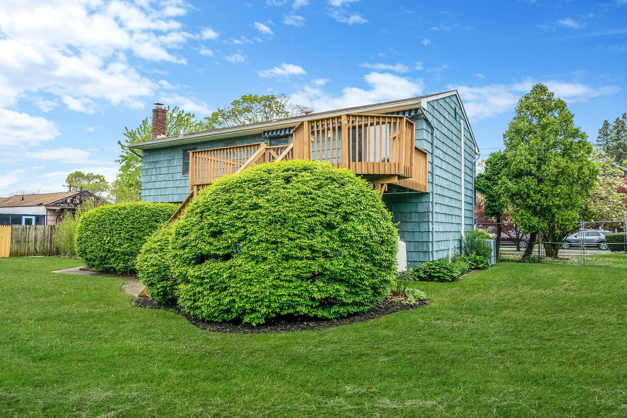 Single Family Cedarhurst  Suffolk County, NY 11752, MLS-855839-20