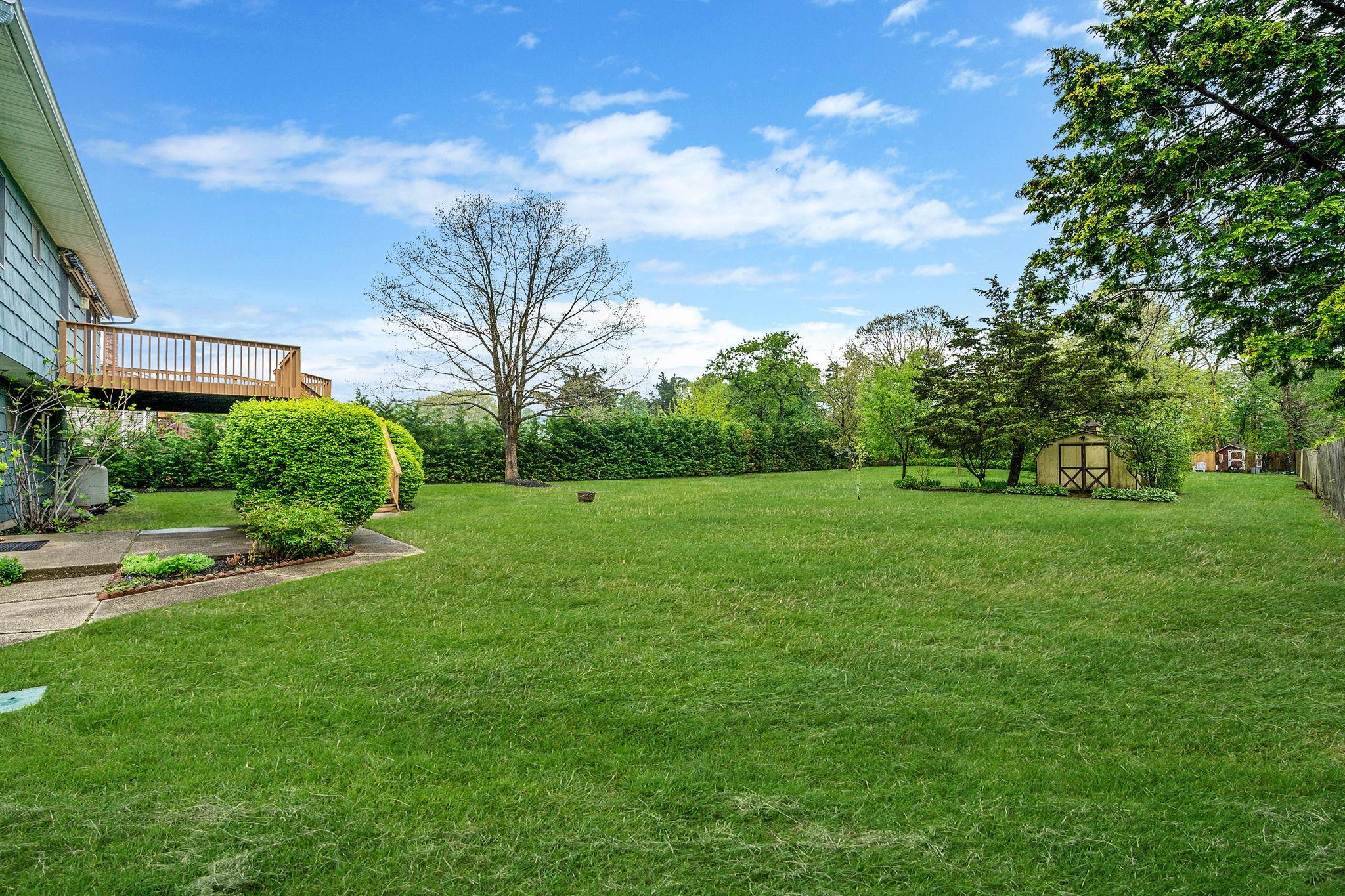 Single Family Cedarhurst  Suffolk County, NY 11752, MLS-855839-22