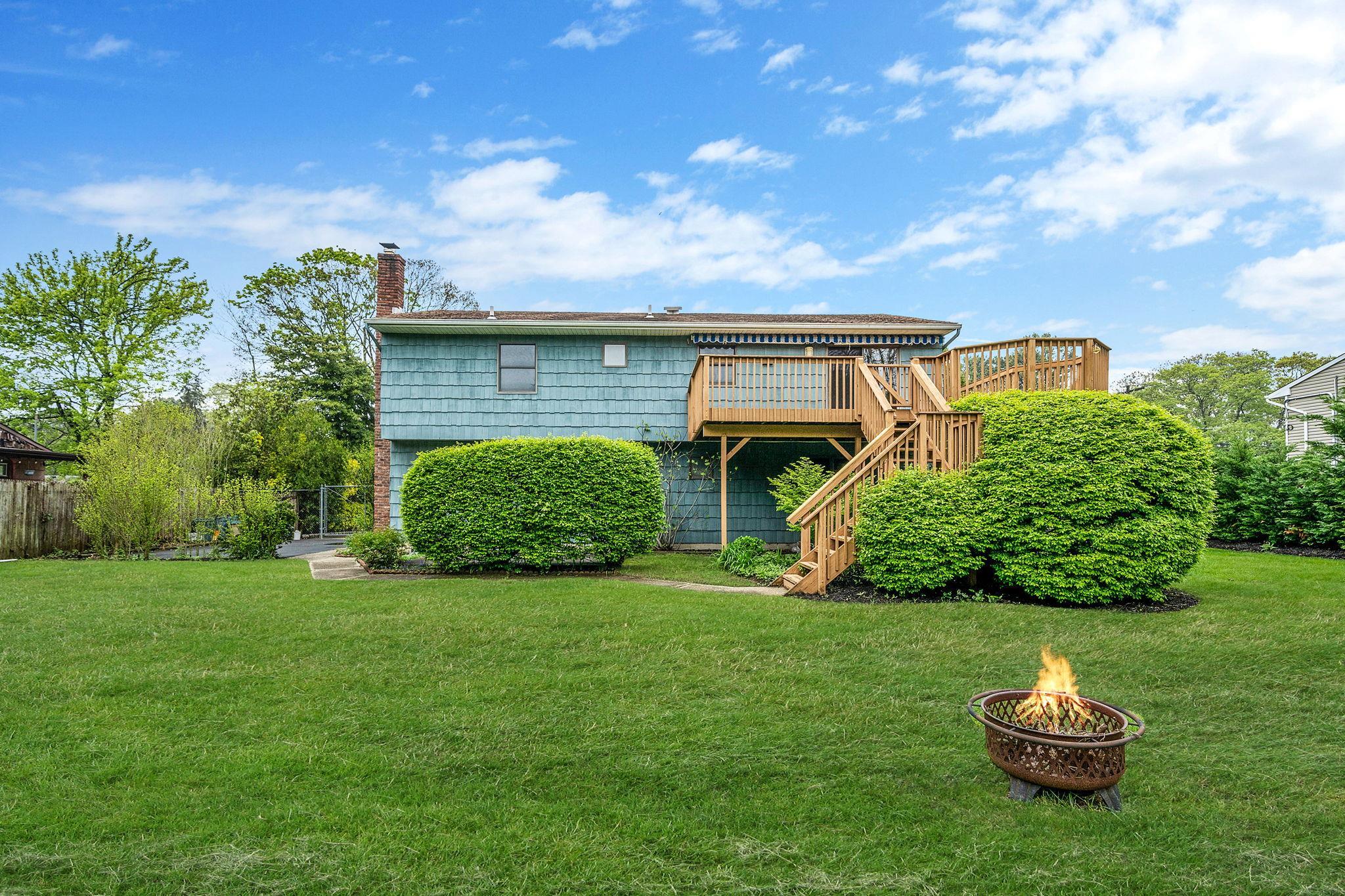 Single Family Cedarhurst  Suffolk County, NY 11752, MLS-855839-24
