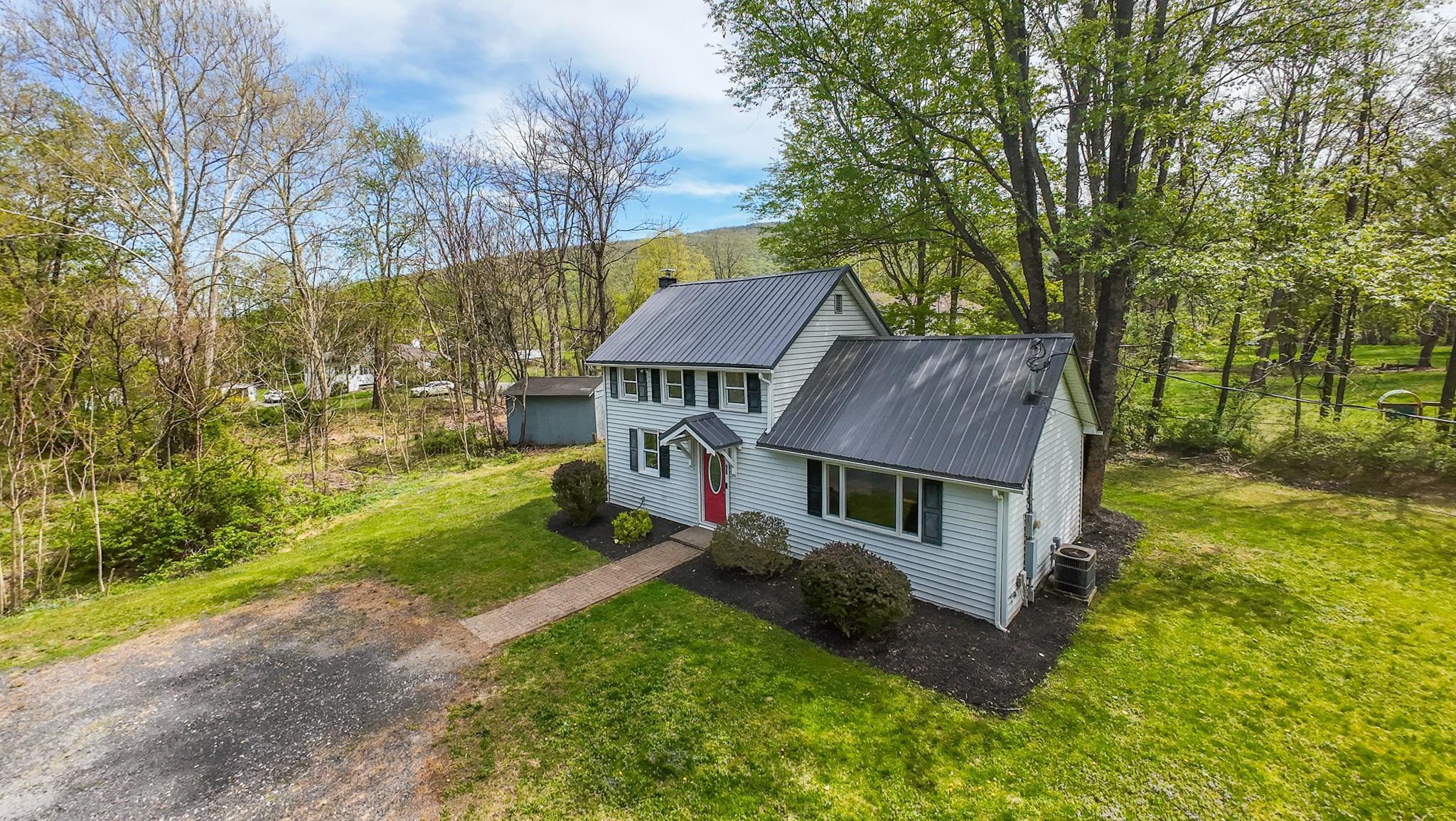 Single Family Orrs Mills  Orange County, NY 12577, MLS-855846-2