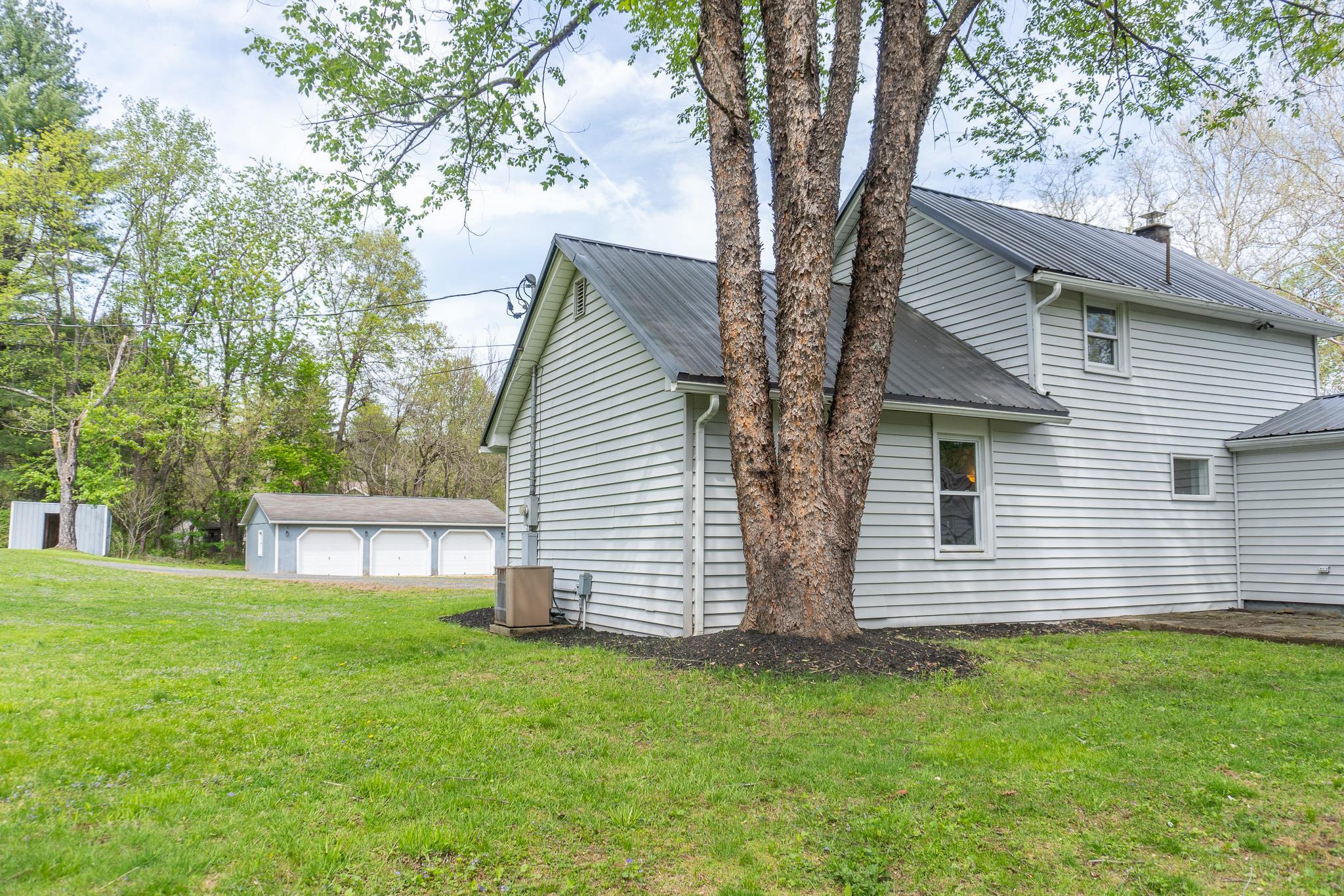 Single Family Orrs Mills  Orange County, NY 12577, MLS-855846-24