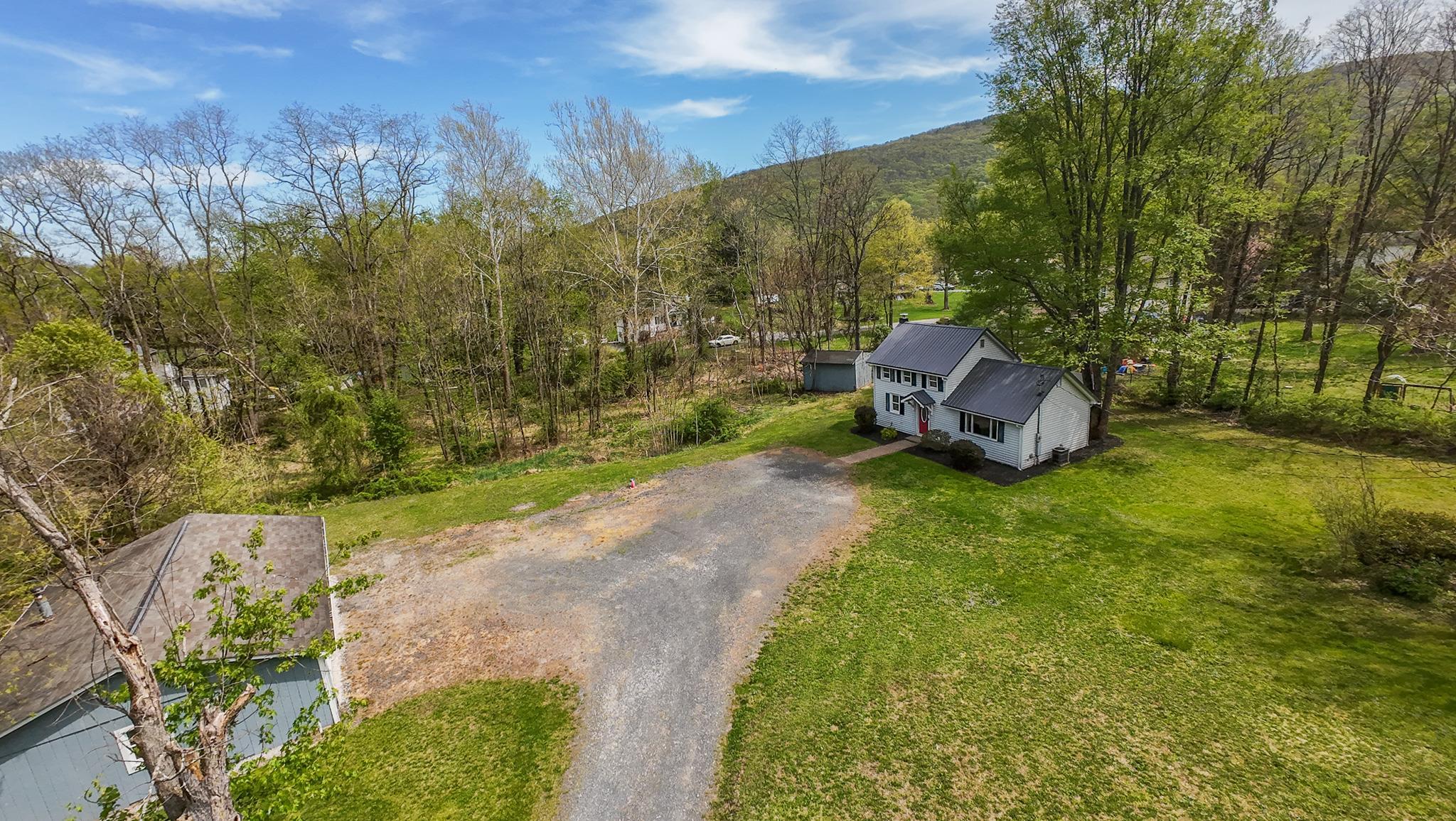 Single Family Orrs Mills  Orange County, NY 12577, MLS-855846-30