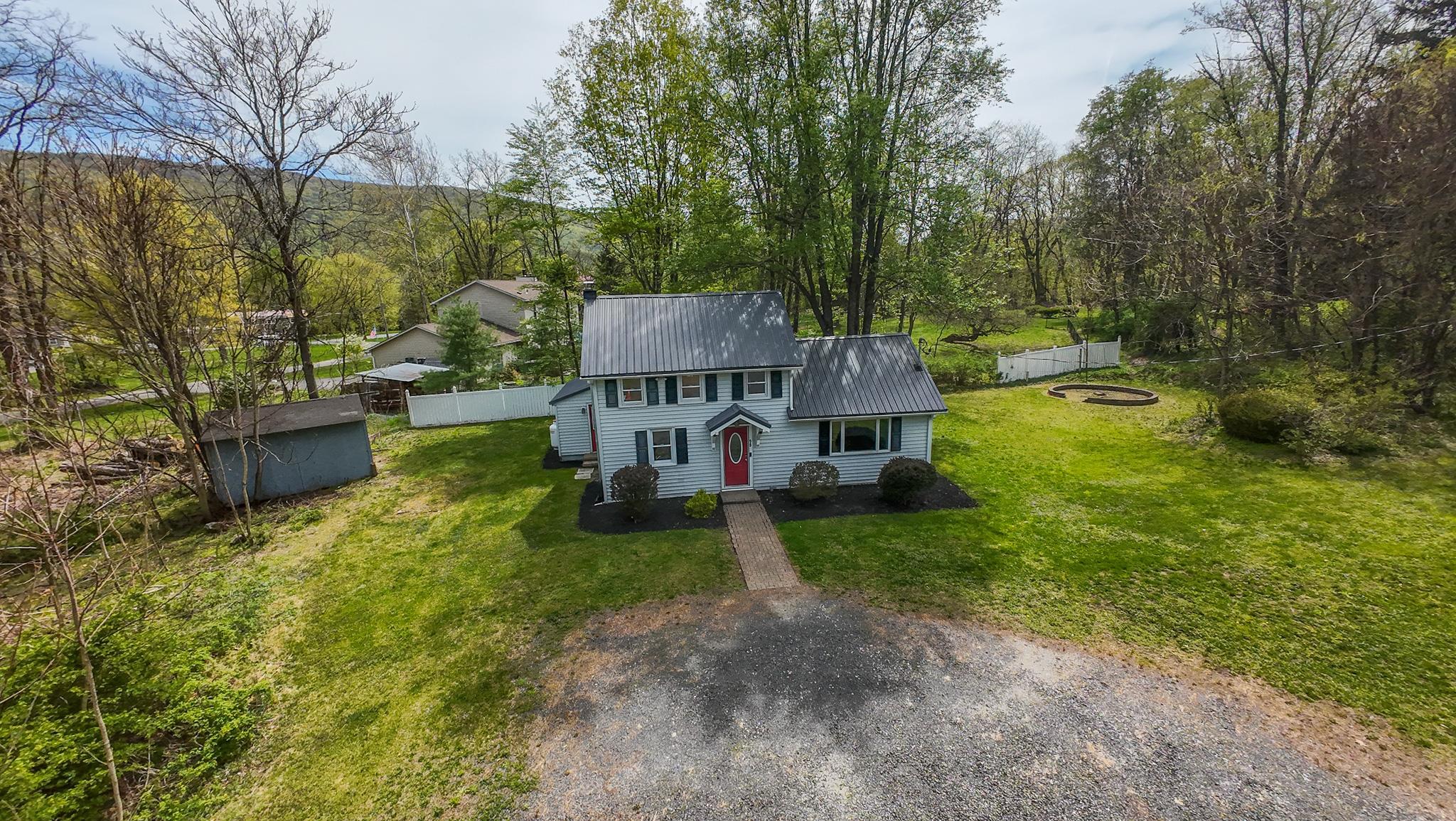 Single Family Orrs Mills  Orange County, NY 12577, MLS-855846-31