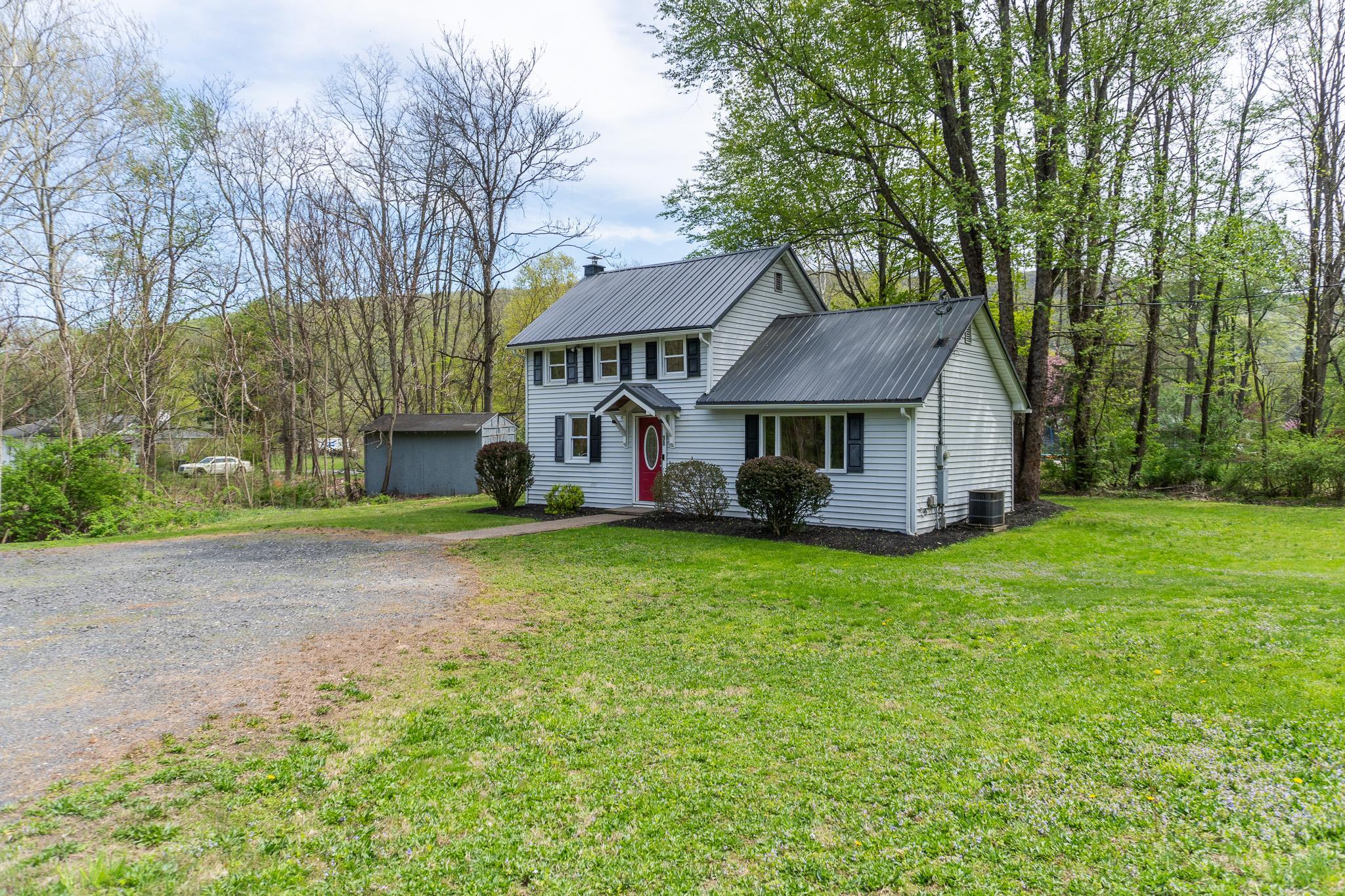 Single Family Orrs Mills  Orange County, NY 12577, MLS-855846-32