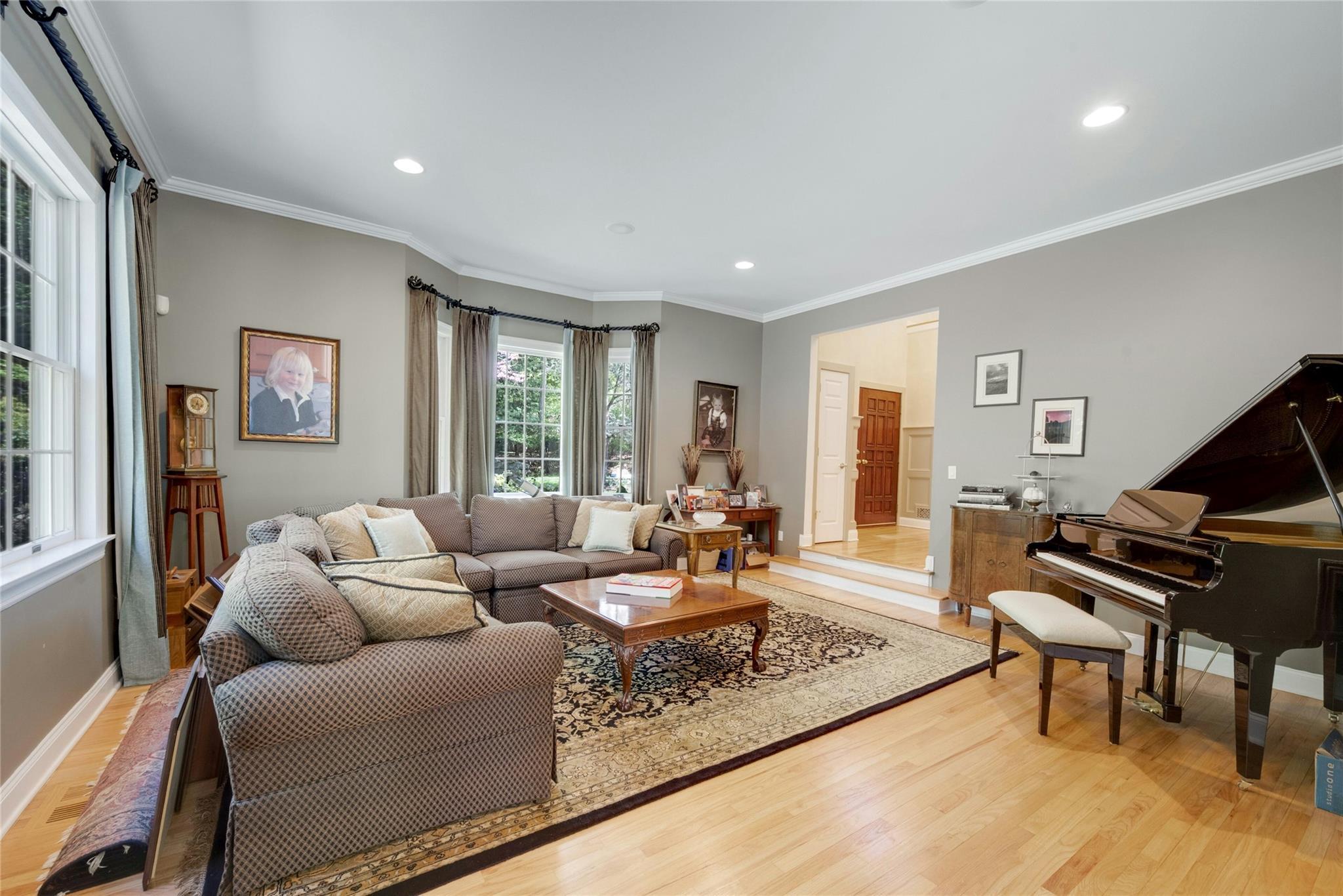 Single Family Boulder  Westchester County, NY 10514, MLS-855848-11