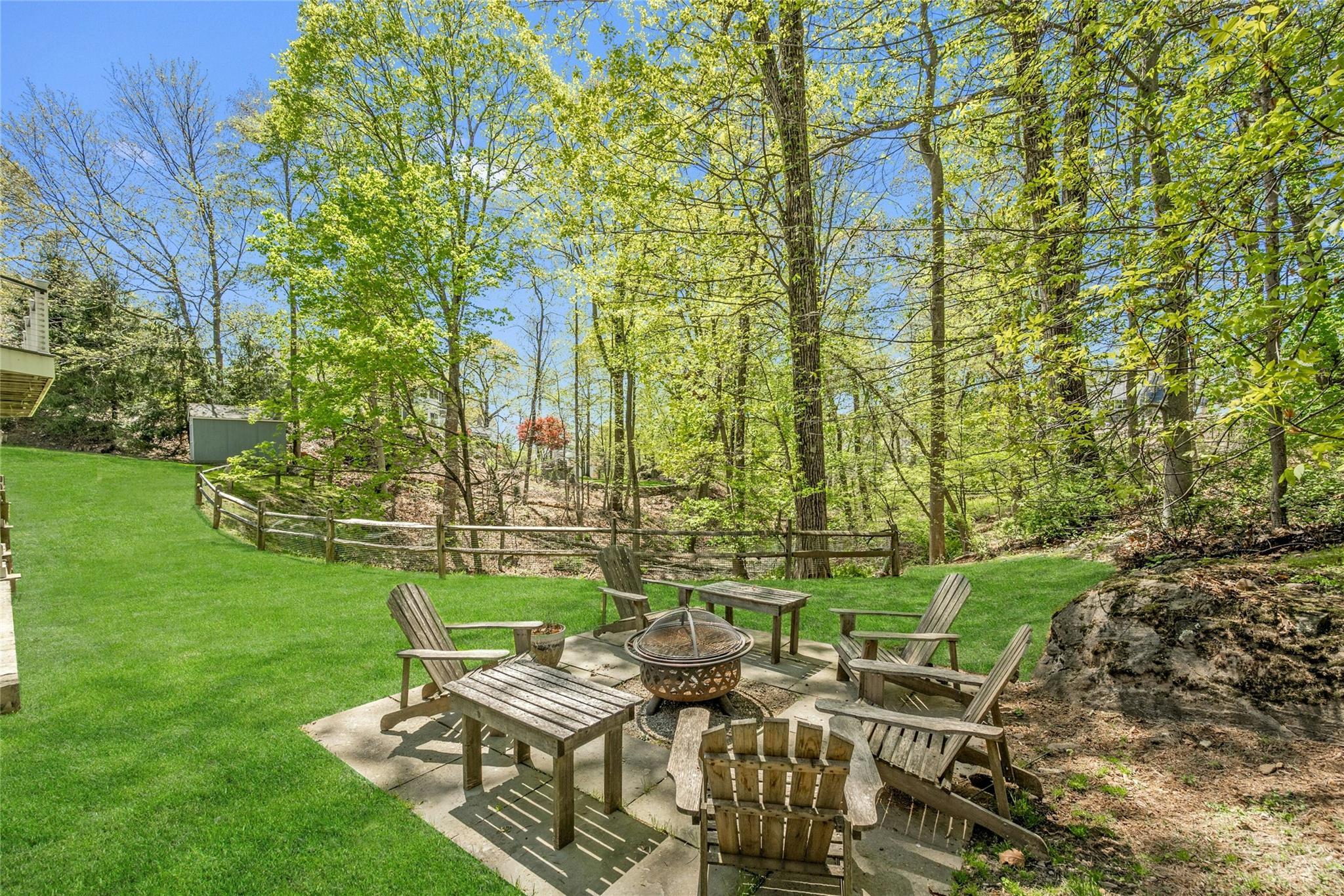 Single Family Boulder  Westchester County, NY 10514, MLS-855848-32
