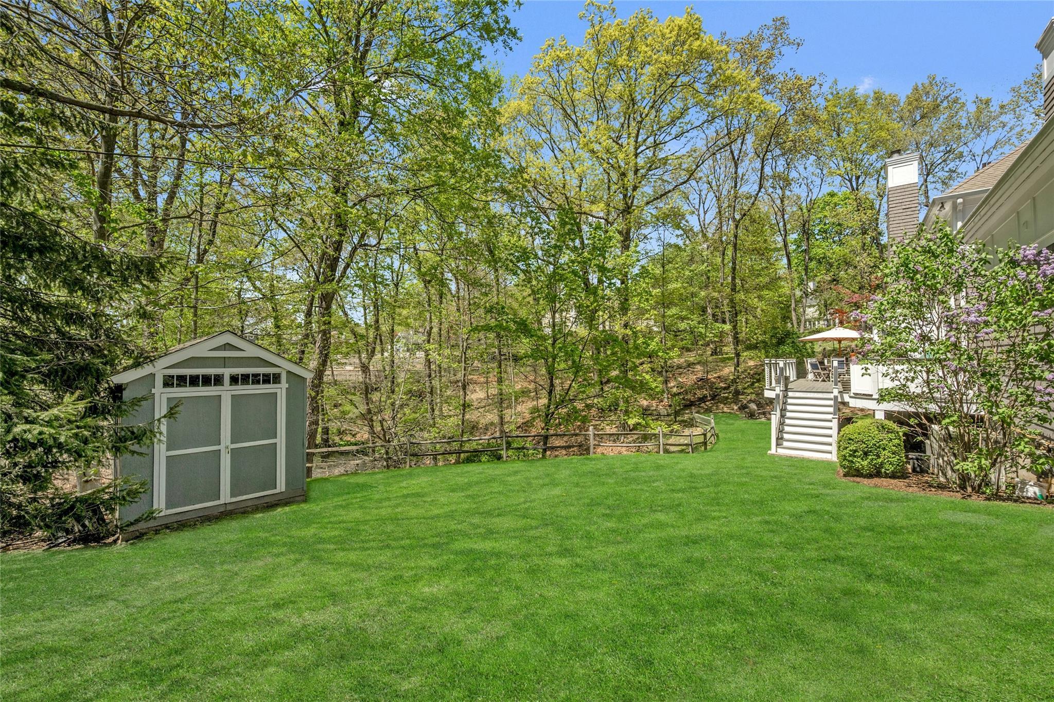 Single Family Boulder  Westchester County, NY 10514, MLS-855848-34