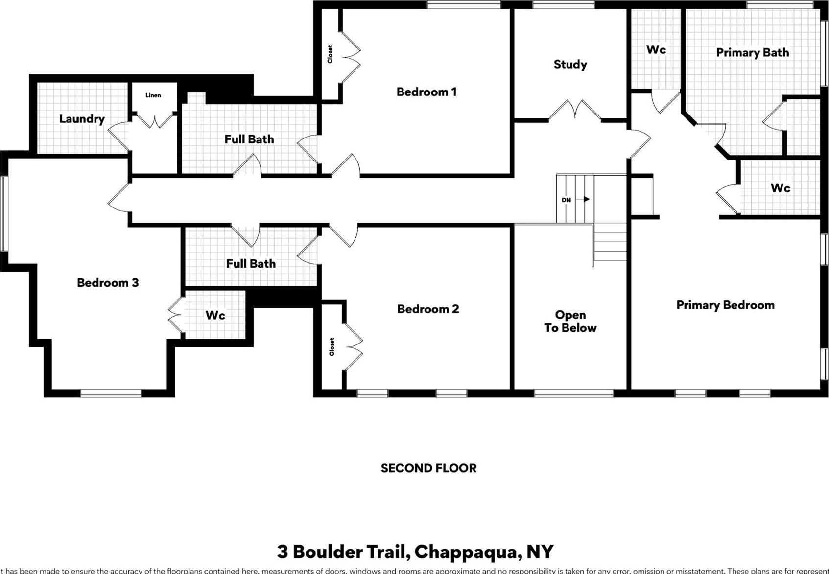 Single Family Boulder  Westchester County, NY 10514, MLS-855848-40