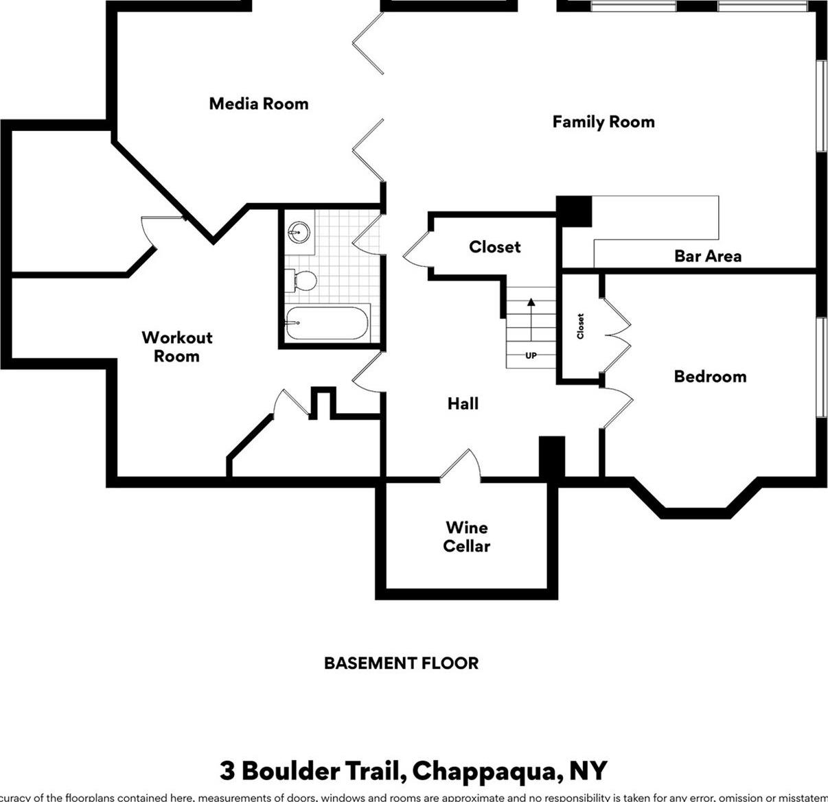 Single Family Boulder  Westchester County, NY 10514, MLS-855848-41