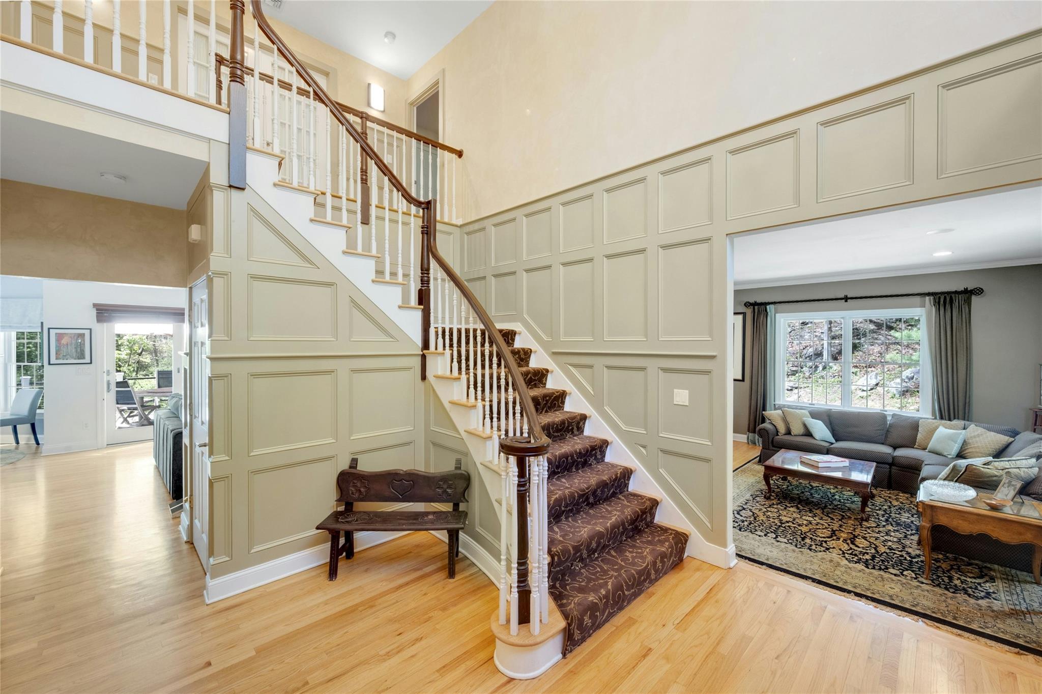 Single Family Boulder  Westchester County, NY 10514, MLS-855848-5