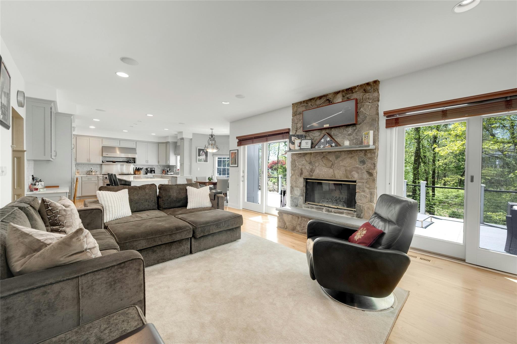Single Family Boulder  Westchester County, NY 10514, MLS-855848-8
