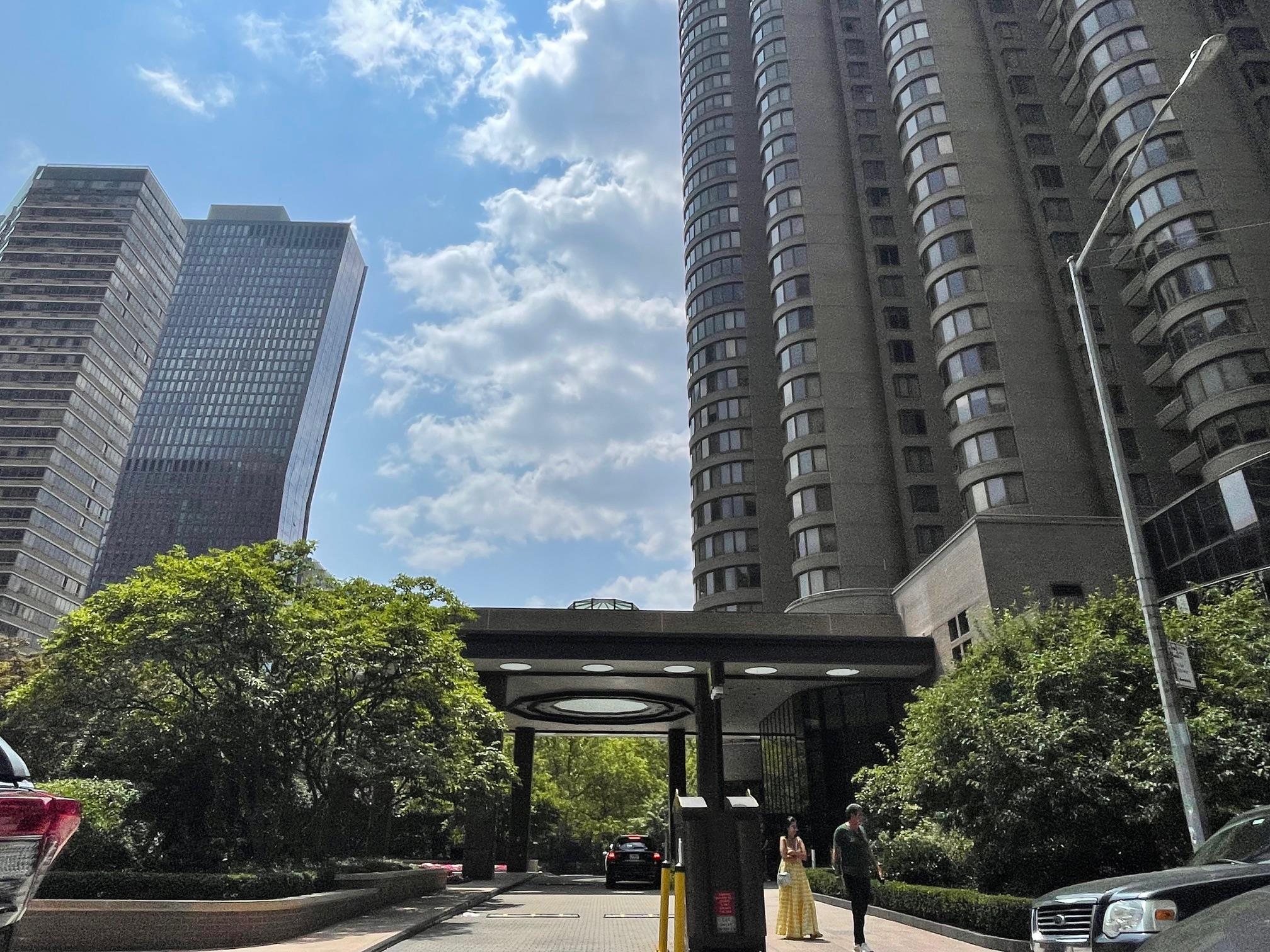 Apartment 38th  Manhattan, NY 10016, MLS-855849-21