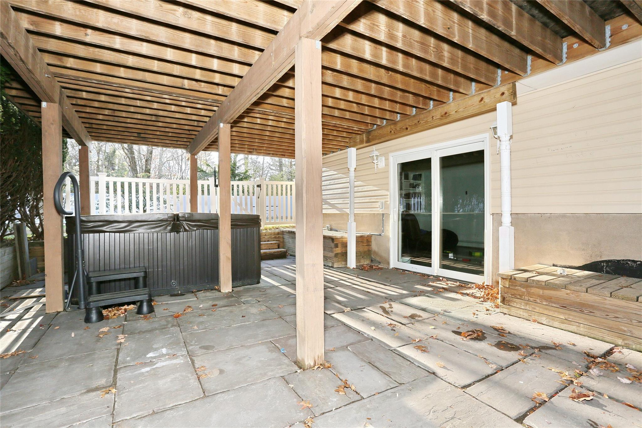 Single Family Rayson  Rockland County, NY 10952, MLS-855850-11