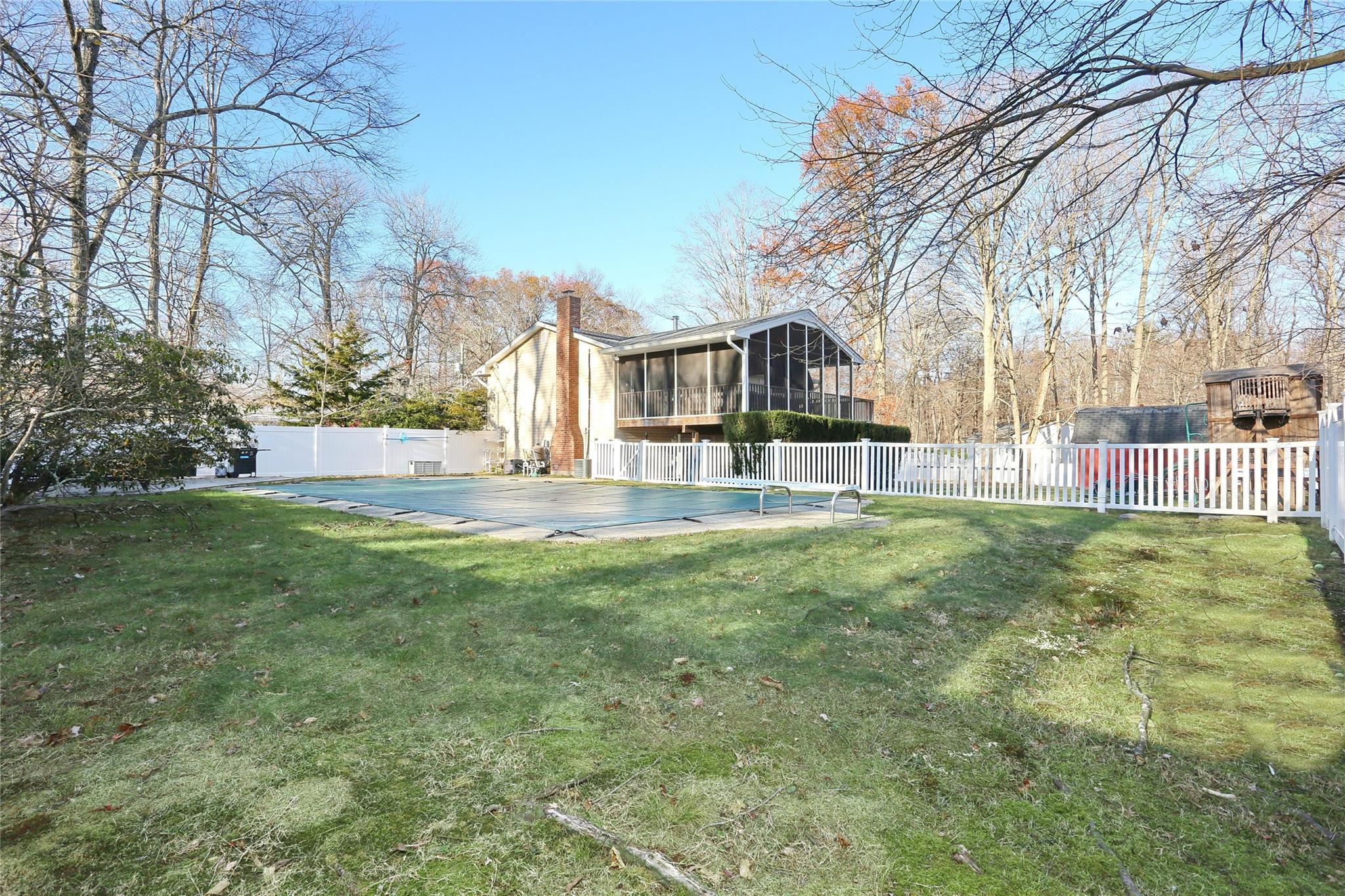 Single Family Rayson  Rockland County, NY 10952, MLS-855850-13