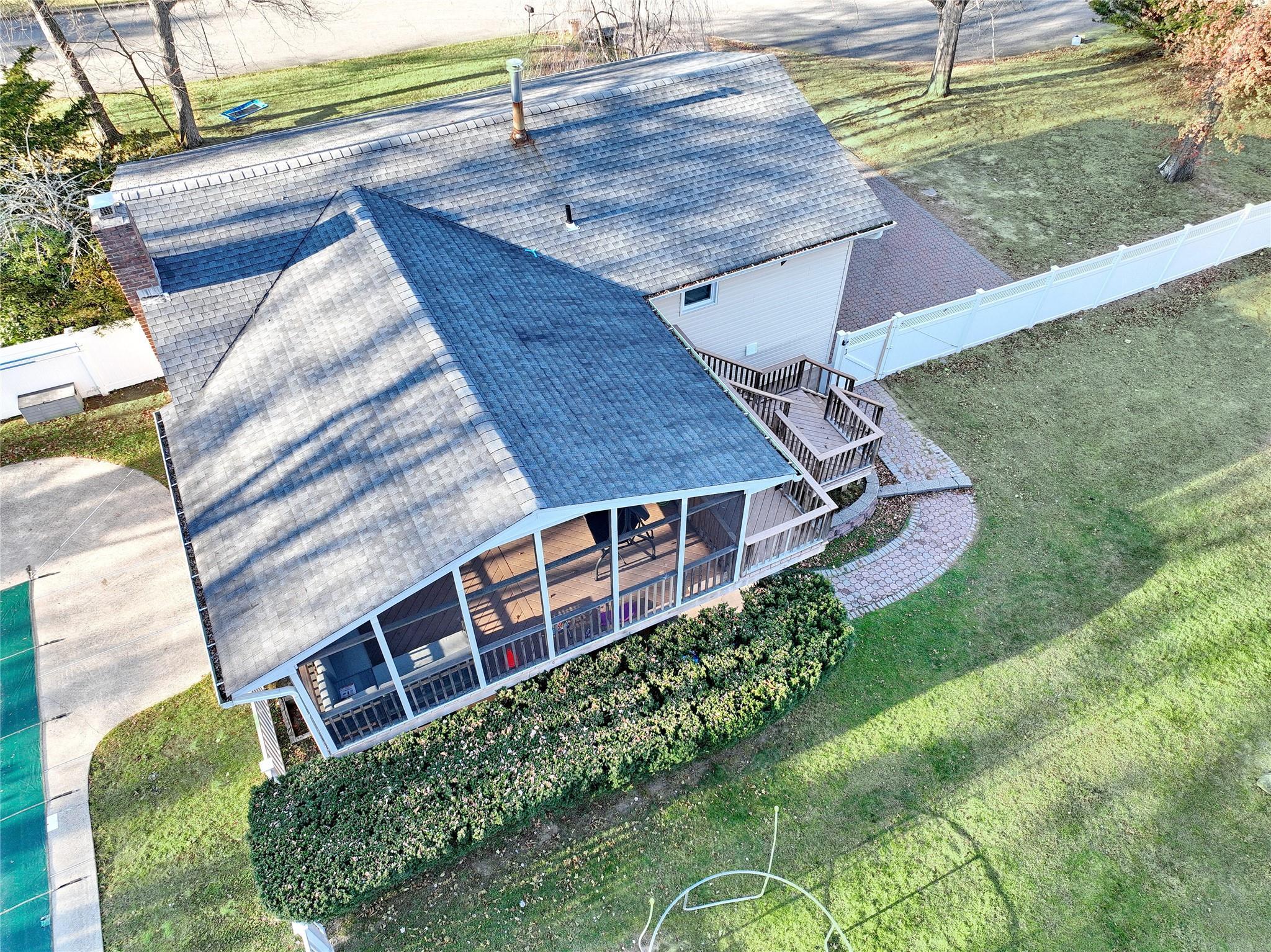 Single Family Rayson  Rockland County, NY 10952, MLS-855850-16