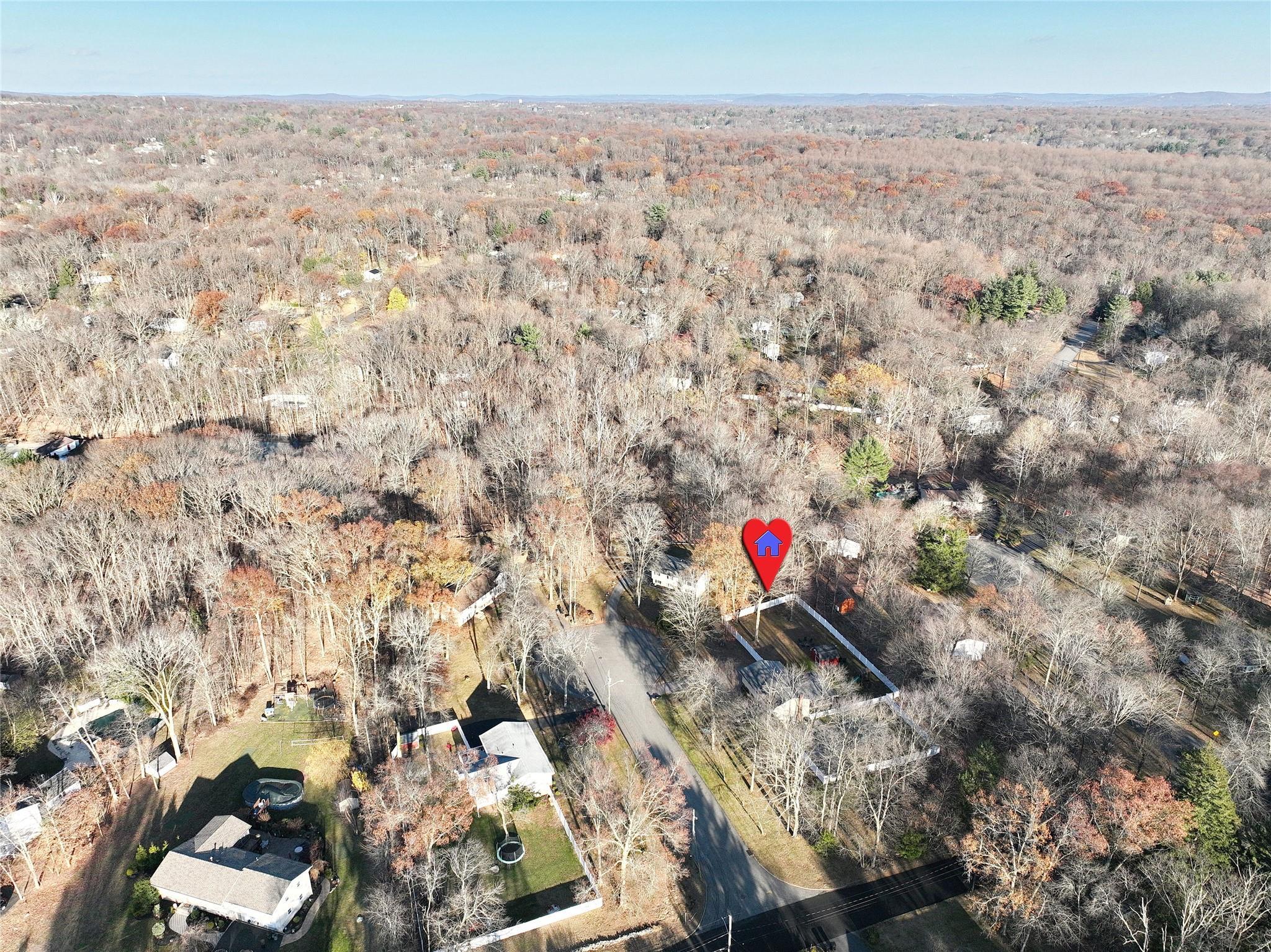Single Family Rayson  Rockland County, NY 10952, MLS-855850-17