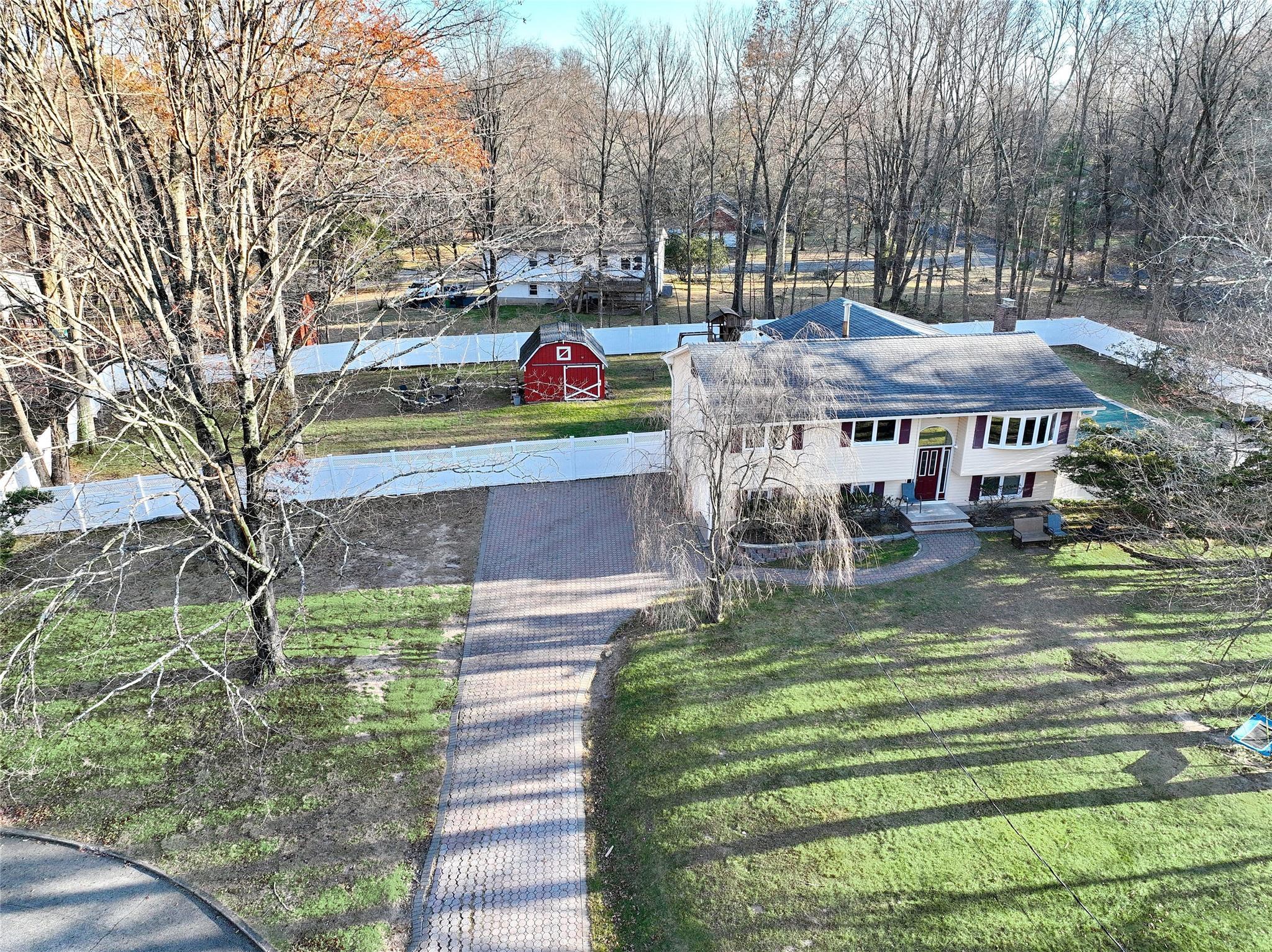 Single Family Rayson  Rockland County, NY 10952, MLS-855850-18
