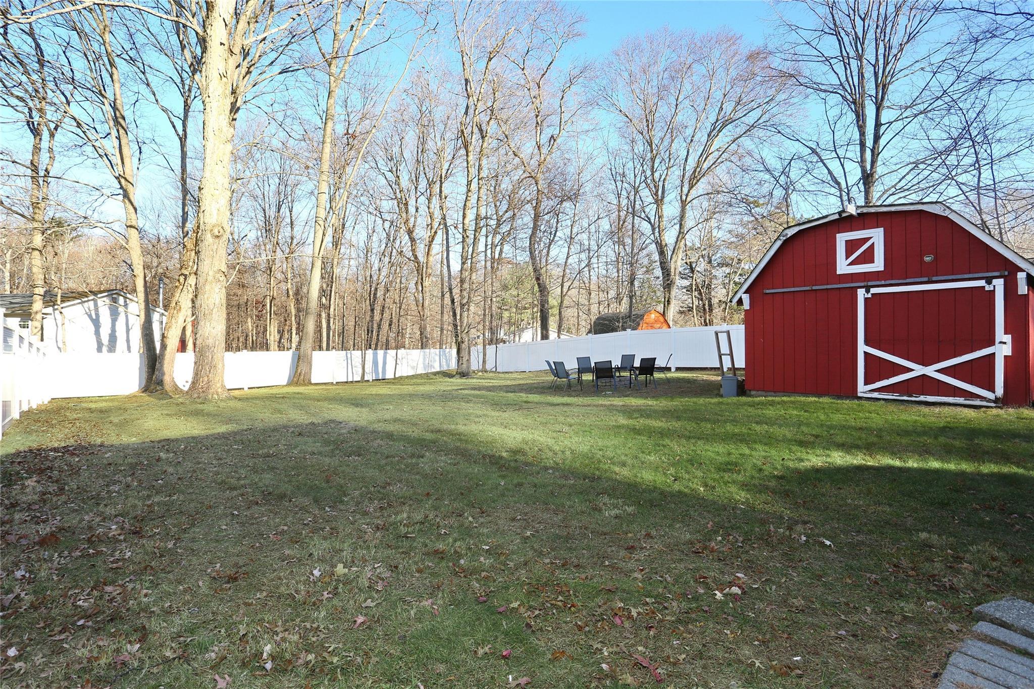 Single Family Rayson  Rockland County, NY 10952, MLS-855850-8