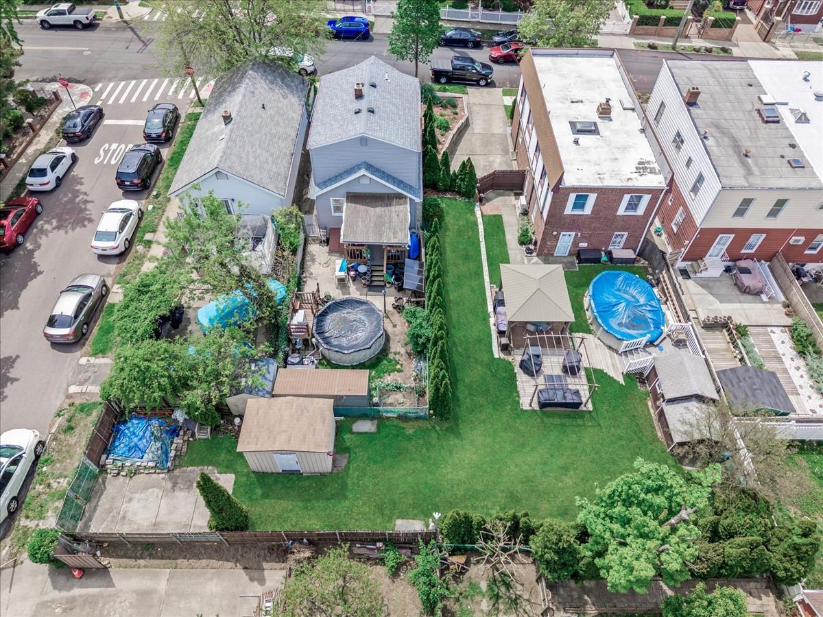 Single Family 7  Queens, NY 11356, MLS-855851-3