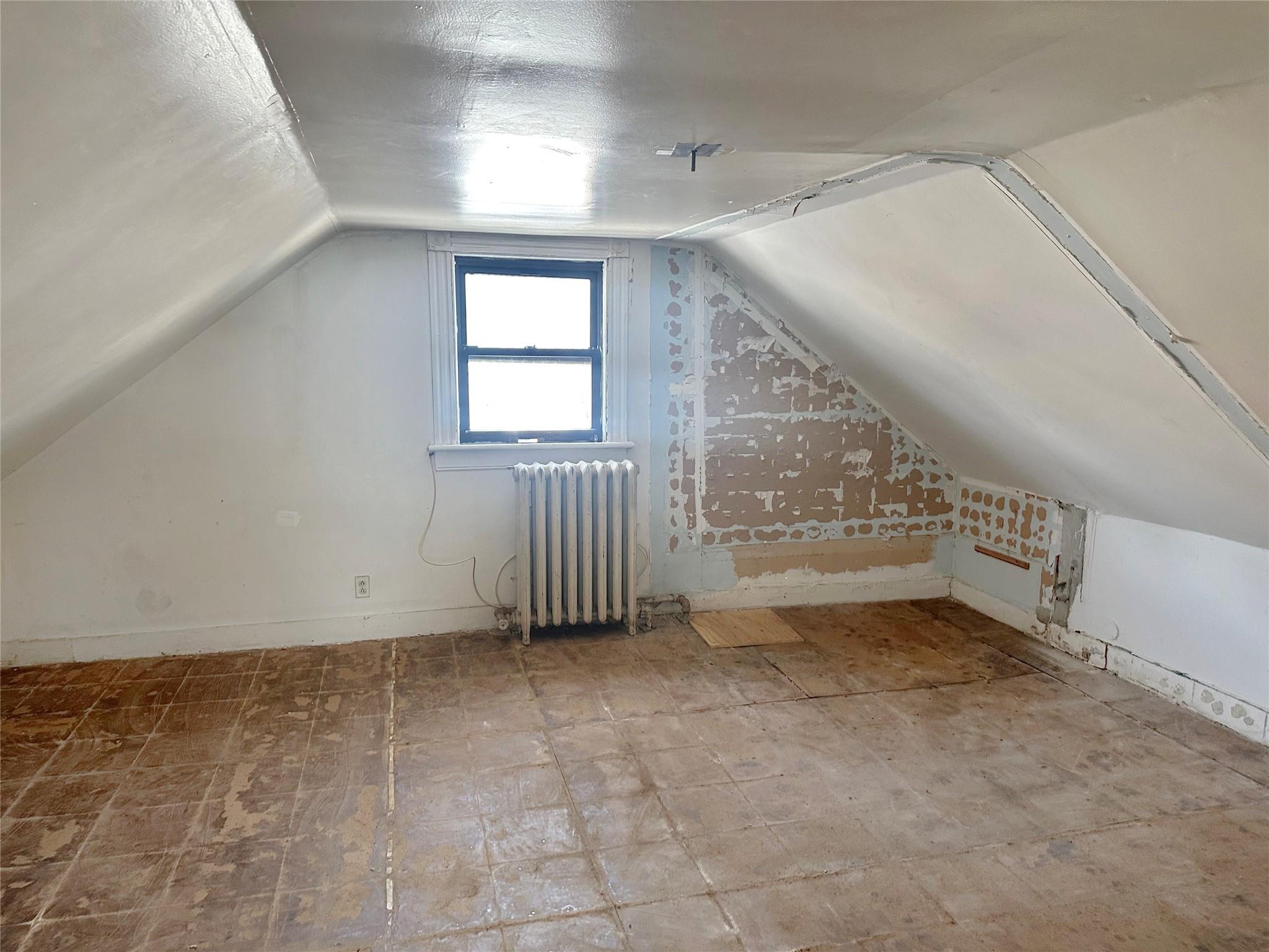 Single Family Sunnyside  Brooklyn, NY 11207, MLS-855854-5