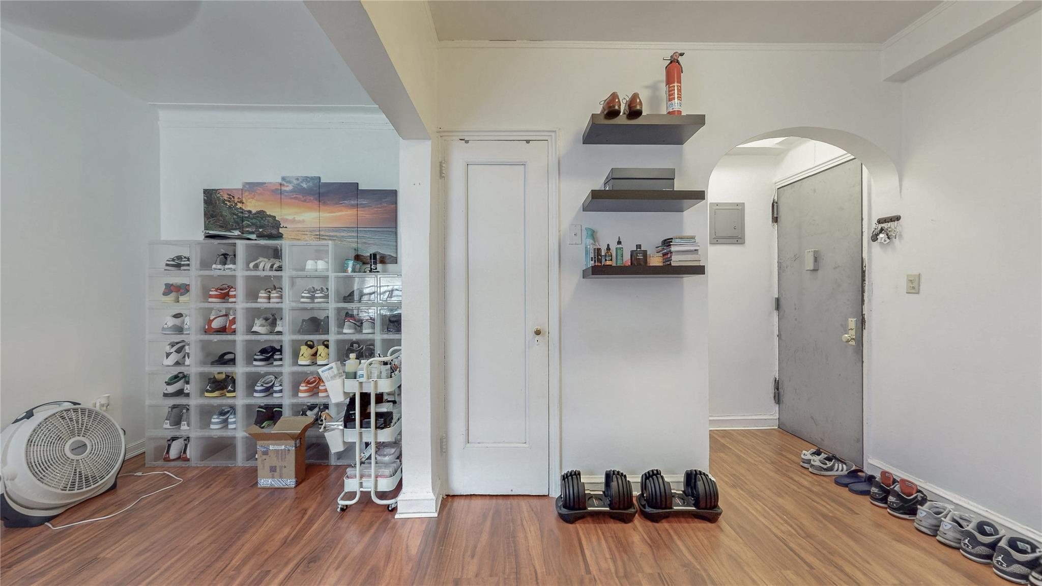 Apartment Highland  Brooklyn, NY 11027, MLS-855856-10