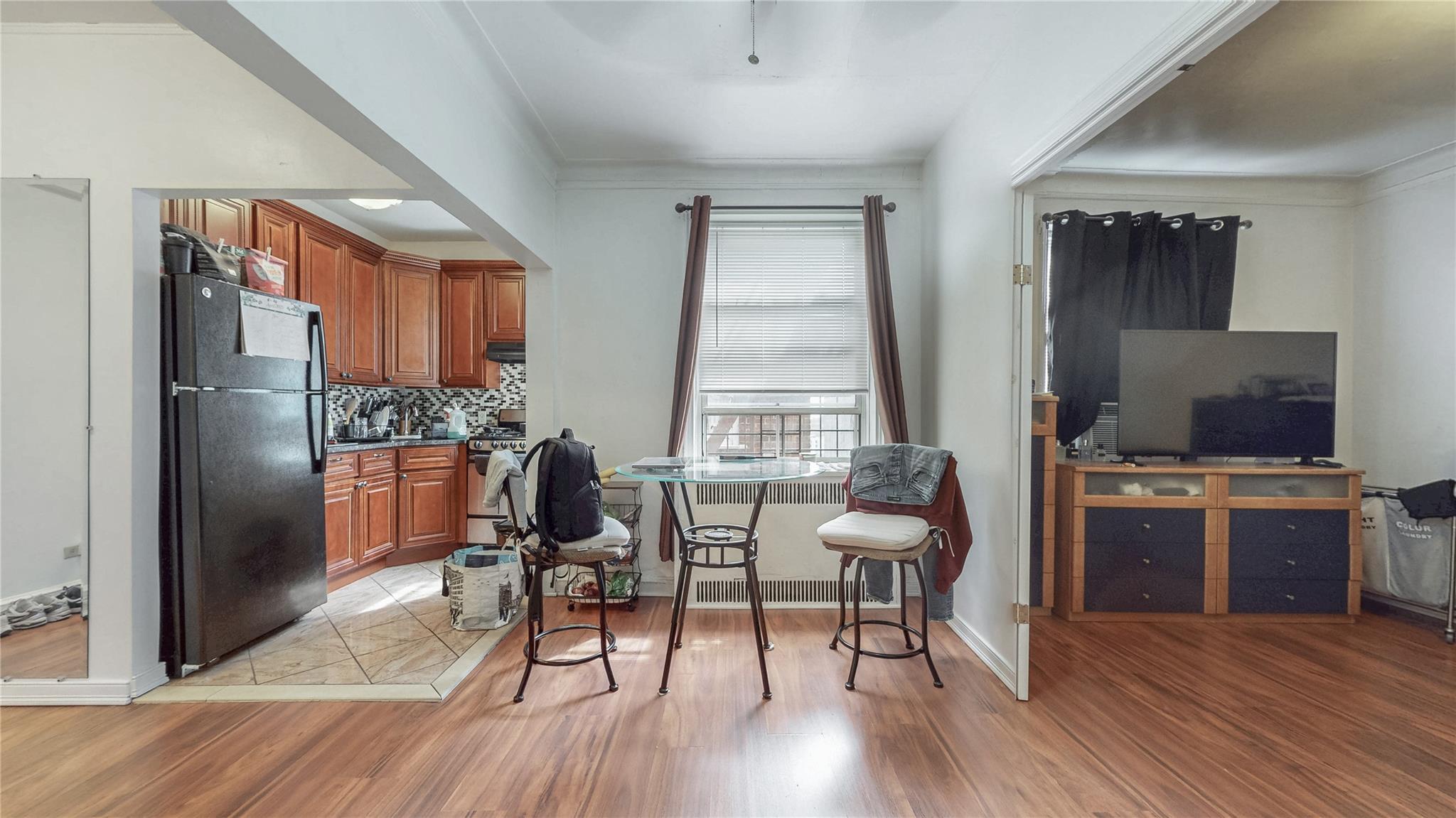 Apartment Highland  Brooklyn, NY 11027, MLS-855856-11