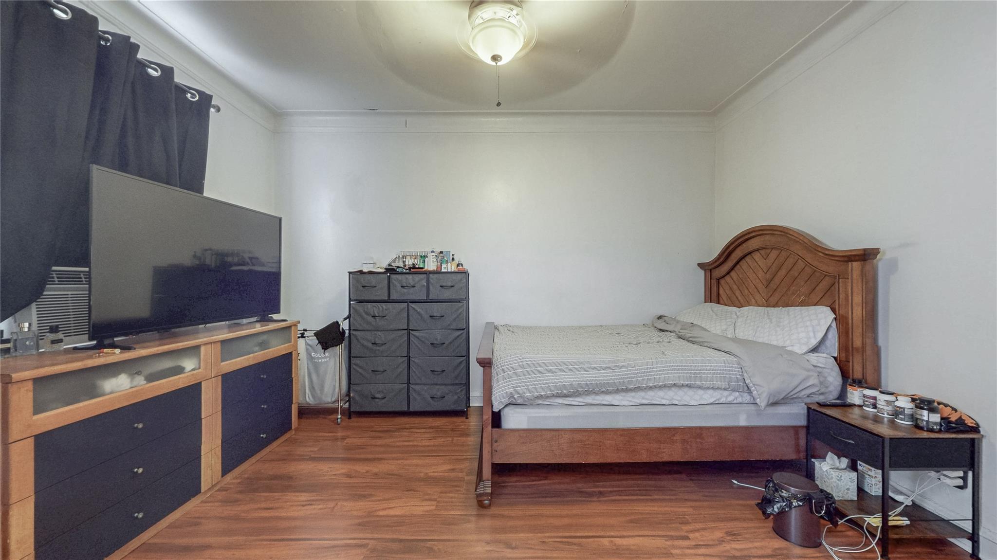 Apartment Highland  Brooklyn, NY 11027, MLS-855856-13