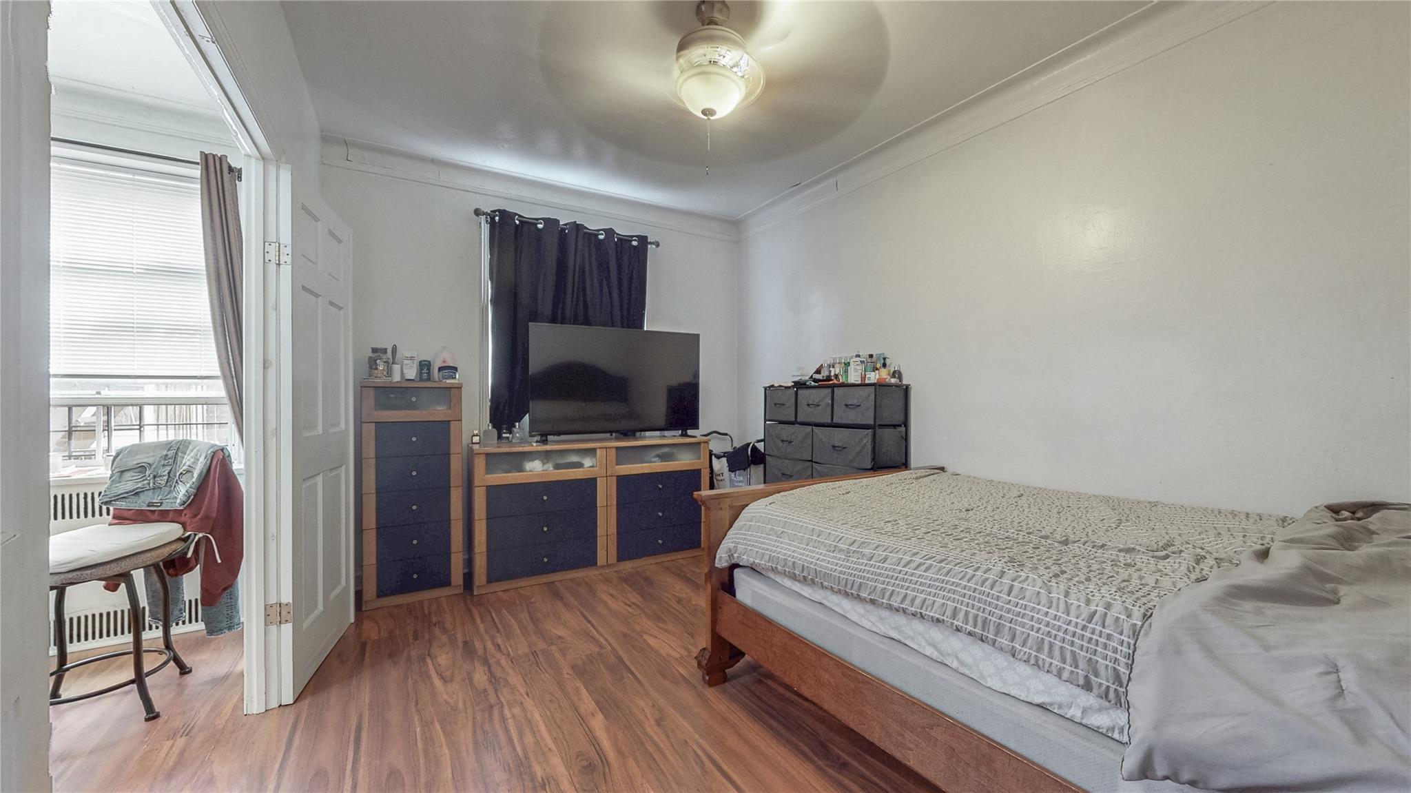 Apartment Highland  Brooklyn, NY 11027, MLS-855856-14