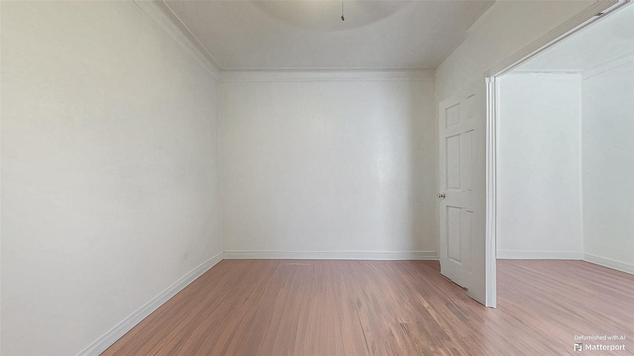 Apartment Highland  Brooklyn, NY 11027, MLS-855856-15