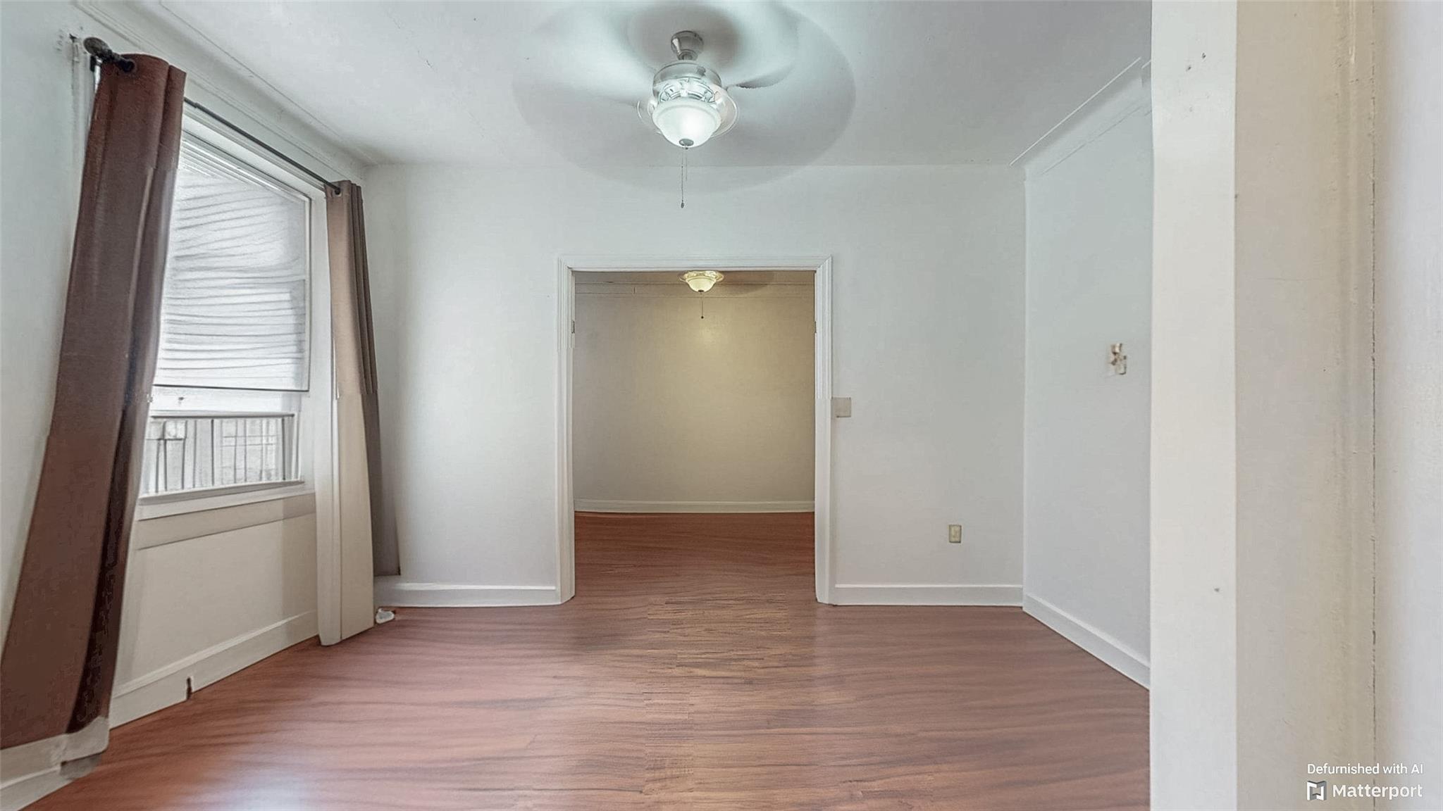 Apartment Highland  Brooklyn, NY 11027, MLS-855856-16