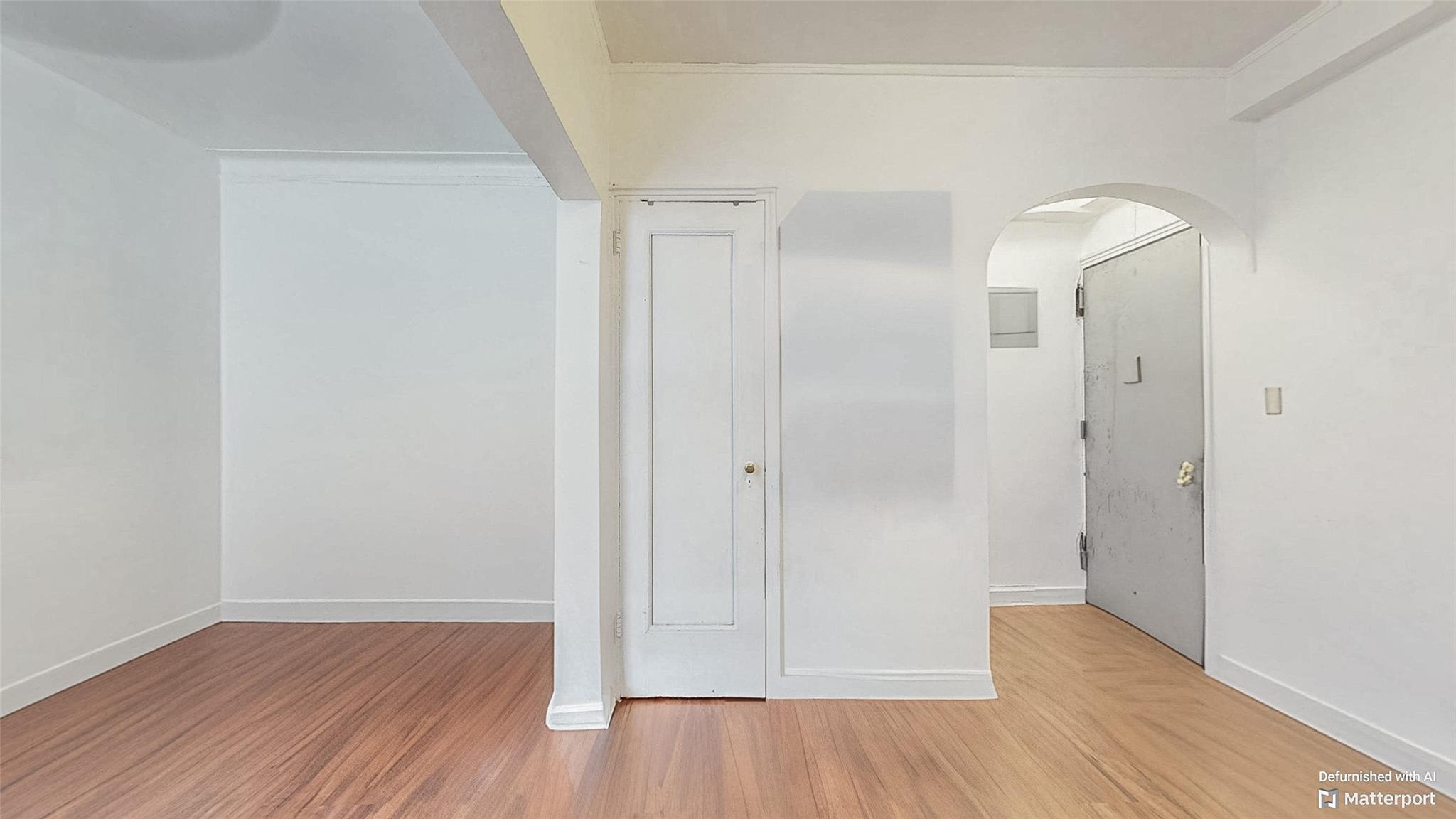 Apartment Highland  Brooklyn, NY 11027, MLS-855856-17
