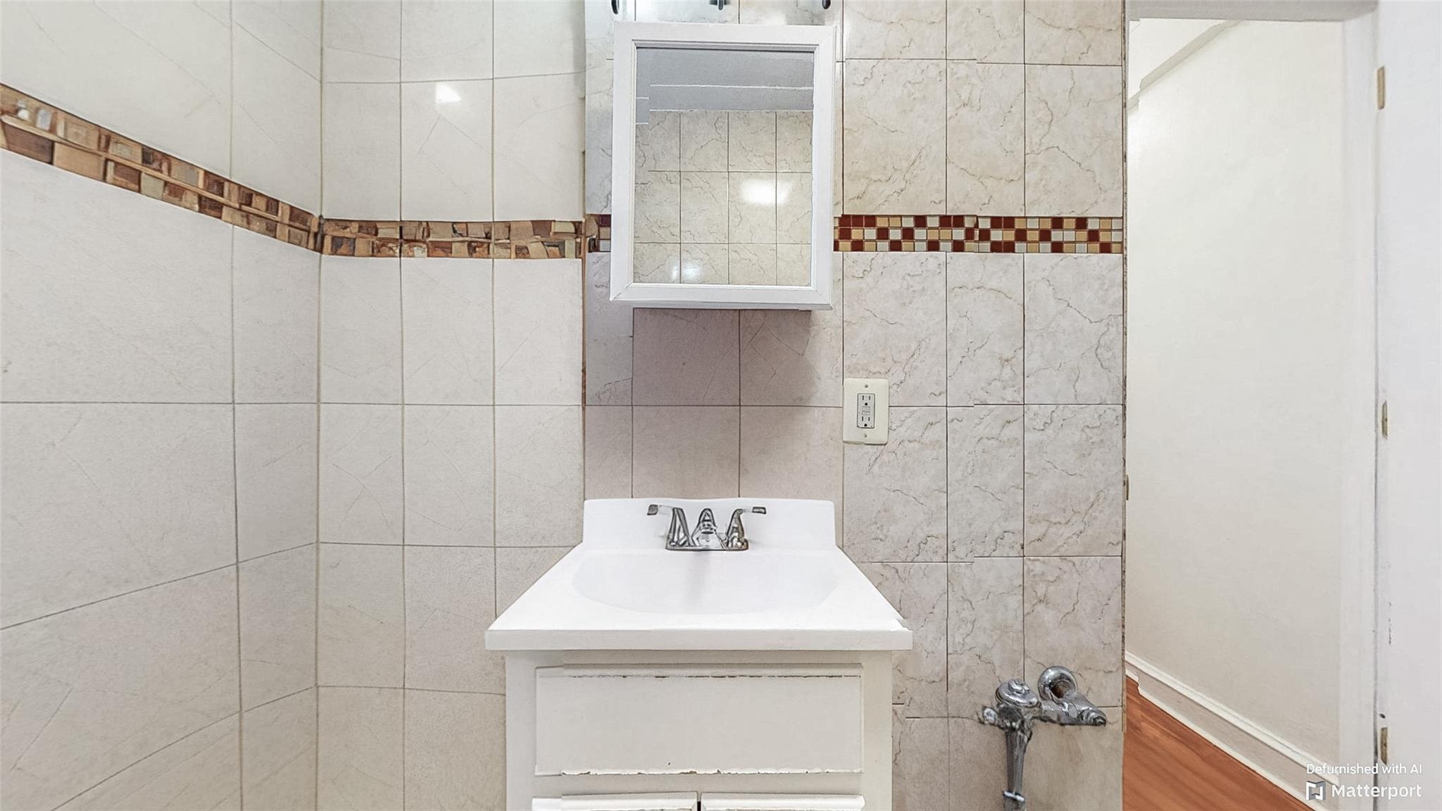 Apartment Highland  Brooklyn, NY 11027, MLS-855856-18