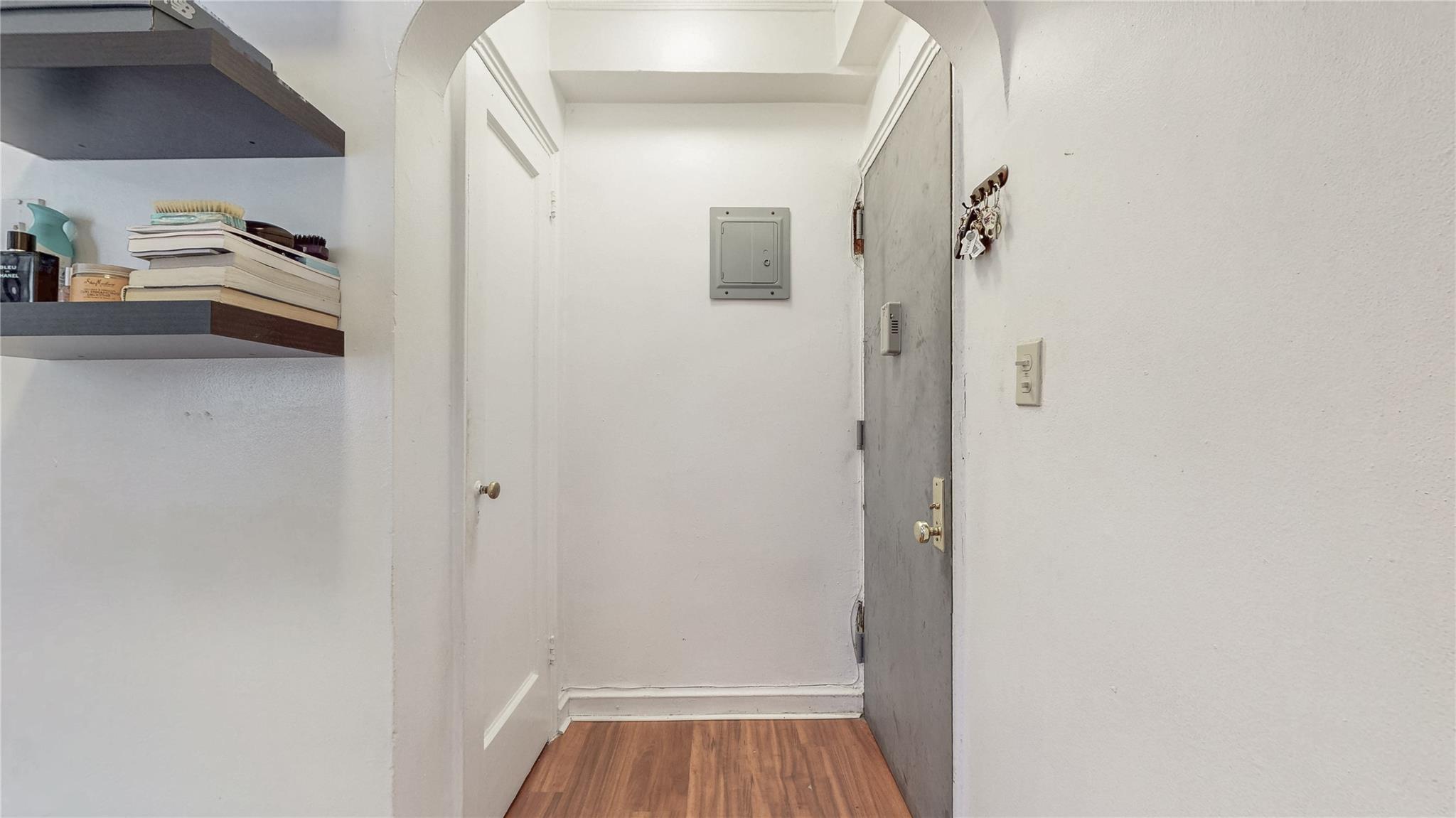 Apartment Highland  Brooklyn, NY 11027, MLS-855856-2