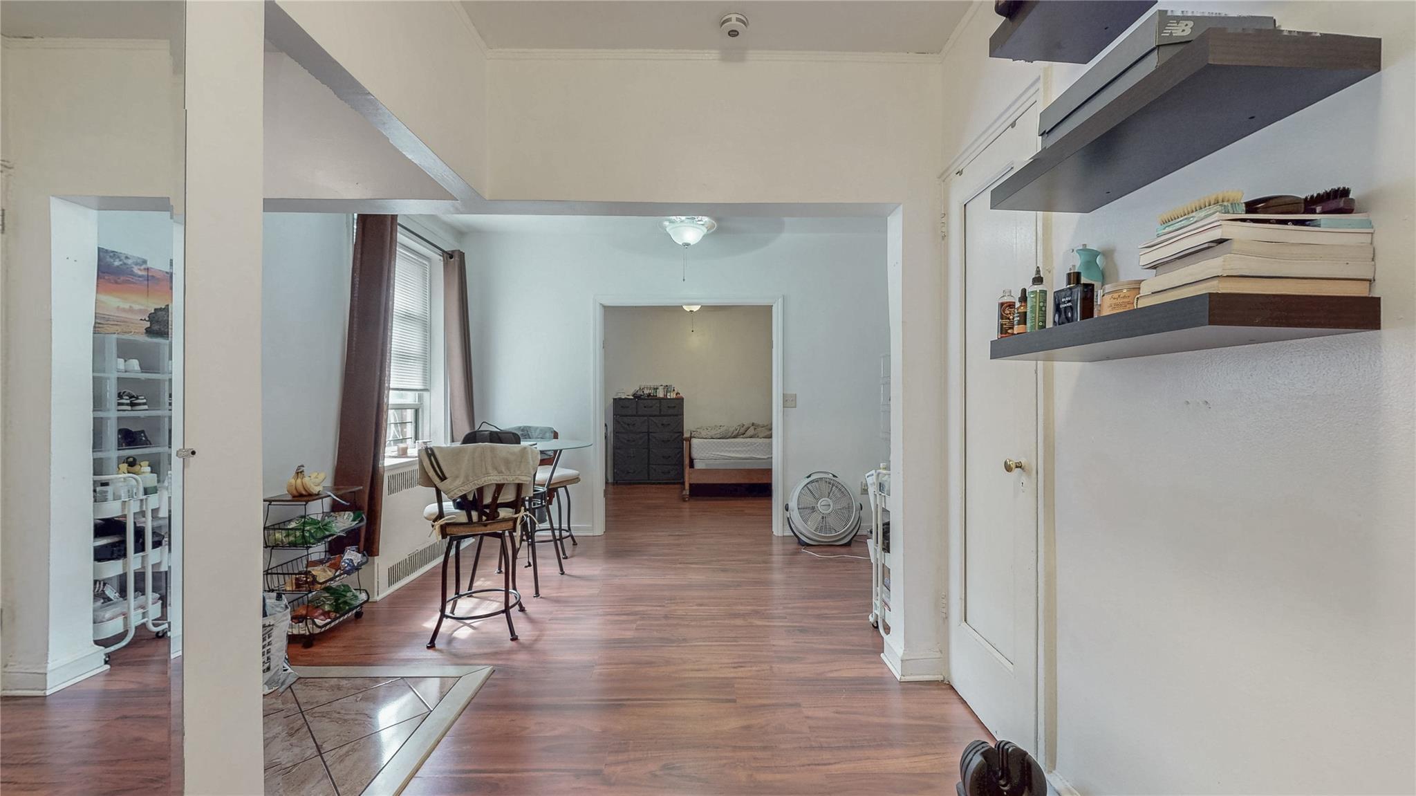 Apartment Highland  Brooklyn, NY 11027, MLS-855856-3