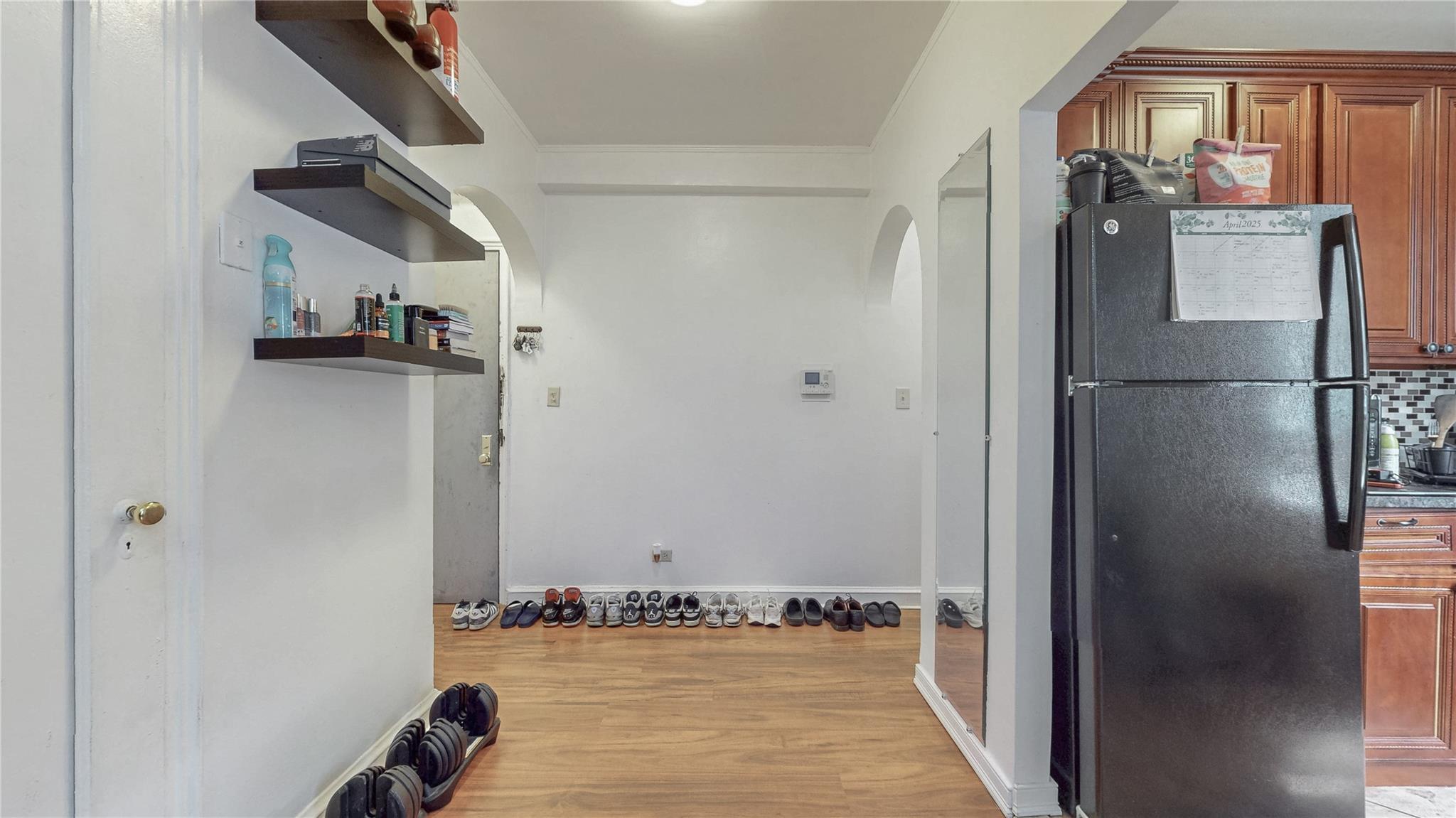 Apartment Highland  Brooklyn, NY 11027, MLS-855856-4