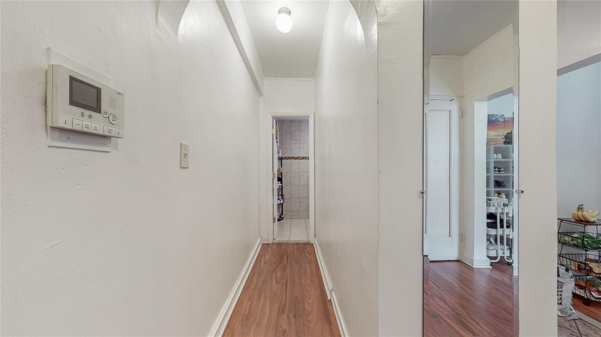 Apartment Highland  Brooklyn, NY 11027, MLS-855856-5