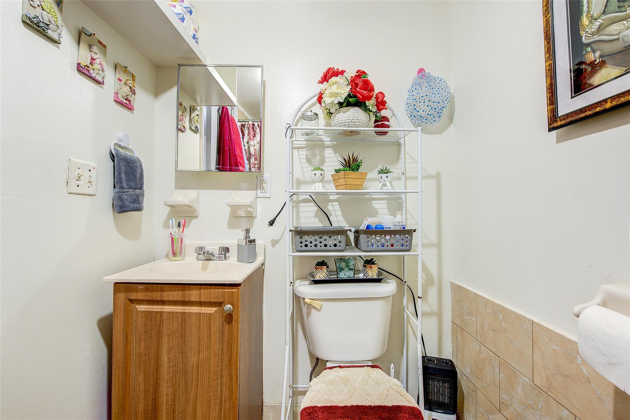Single Family Wilson  Brooklyn, NY 11237, MLS-855857-15