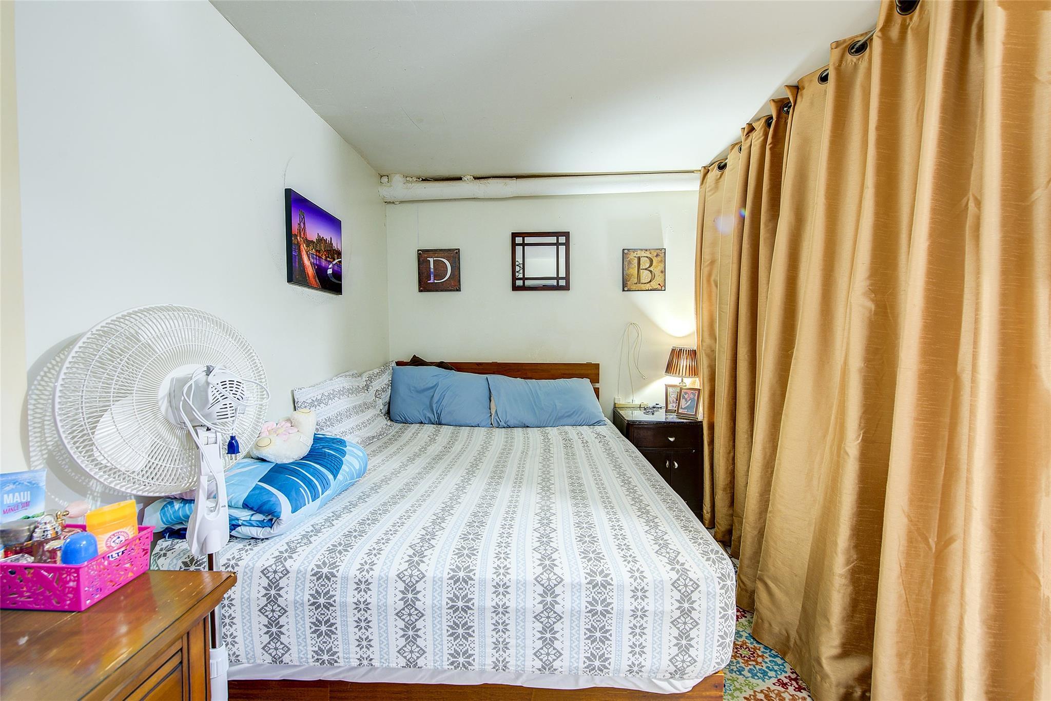 Single Family Wilson  Brooklyn, NY 11237, MLS-855857-19