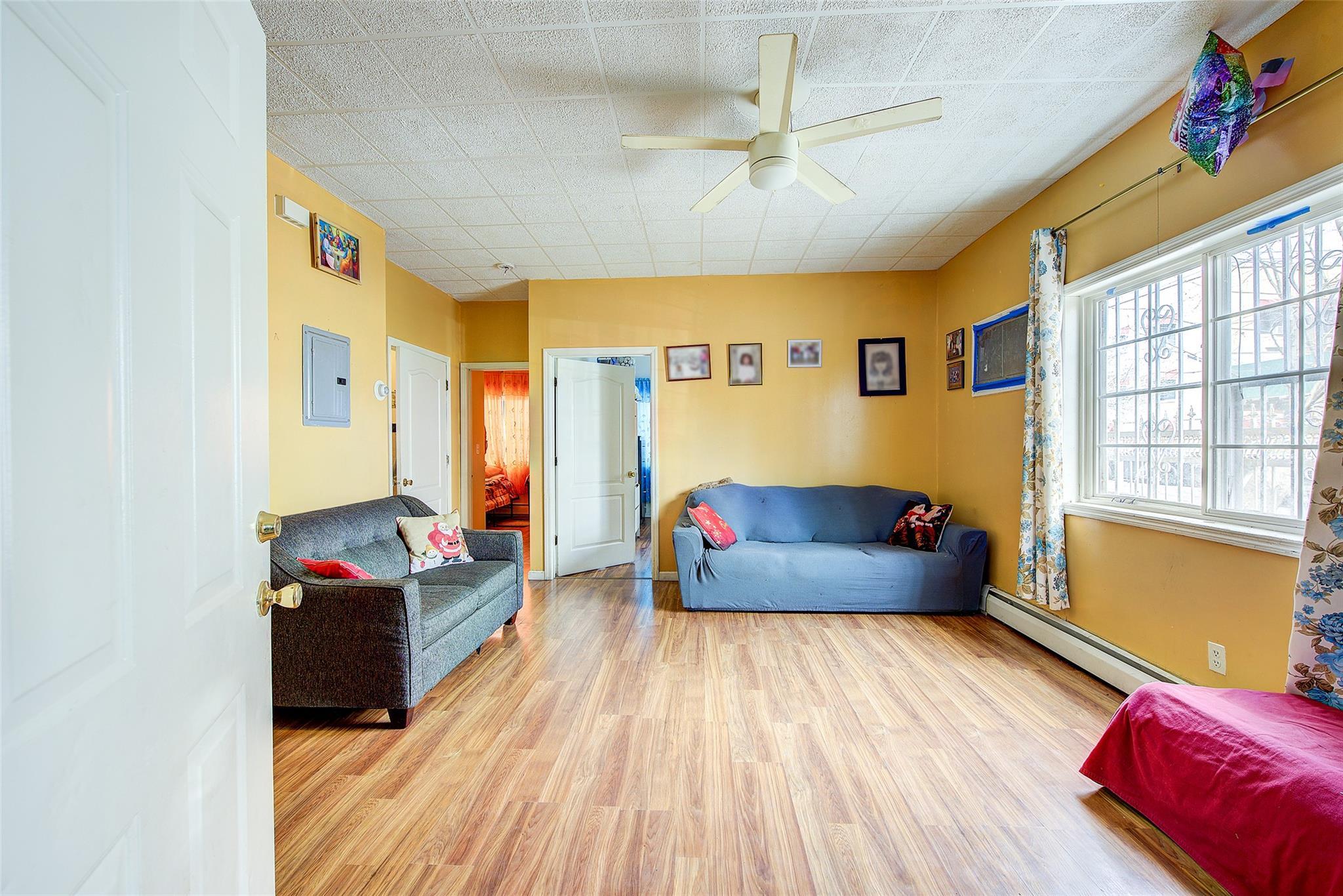 Single Family Wilson  Brooklyn, NY 11237, MLS-855857-22