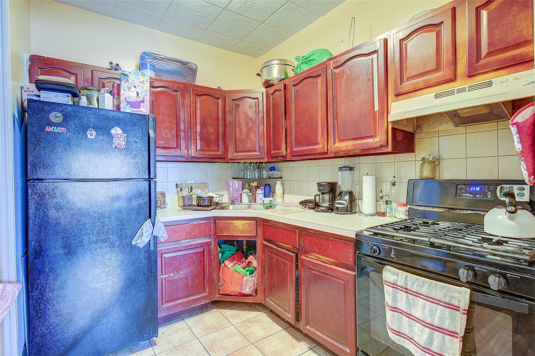 Single Family Wilson  Brooklyn, NY 11237, MLS-855857-23