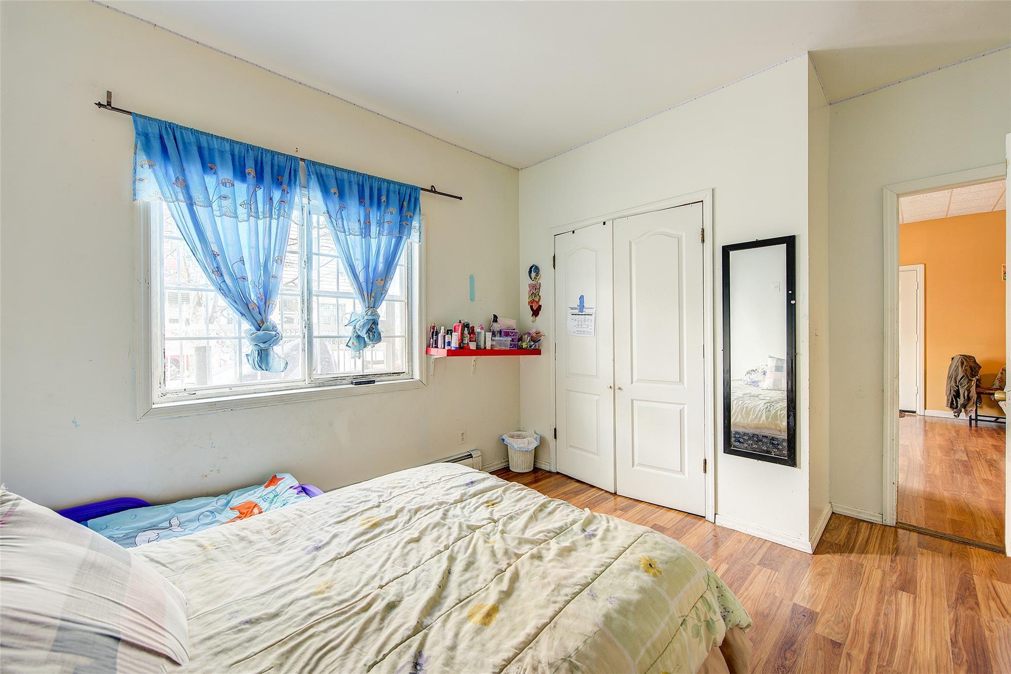 Single Family Wilson  Brooklyn, NY 11237, MLS-855857-25