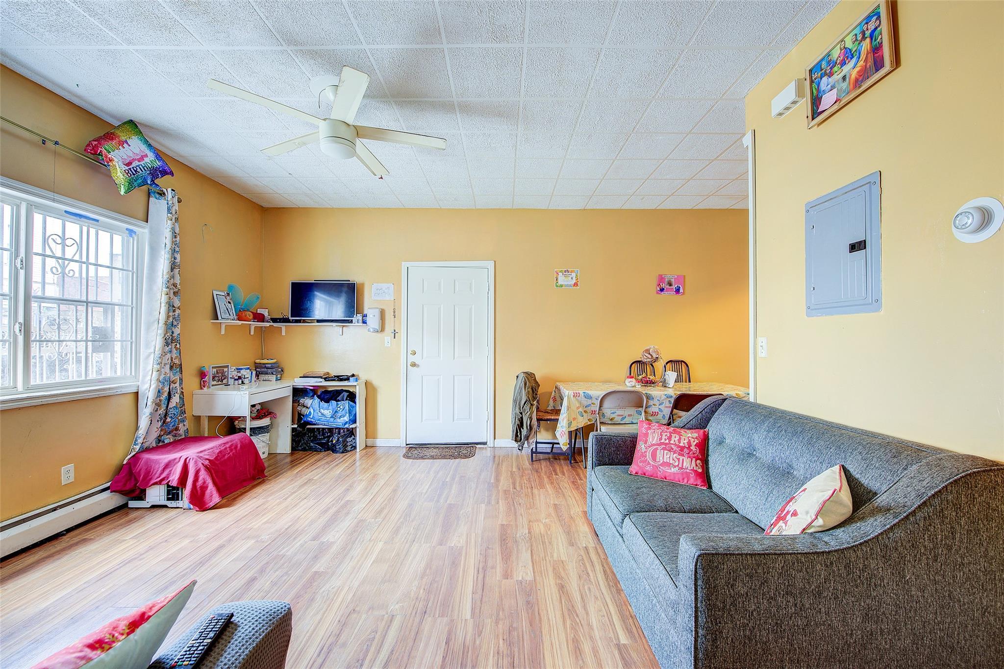 Single Family Wilson  Brooklyn, NY 11237, MLS-855857-26