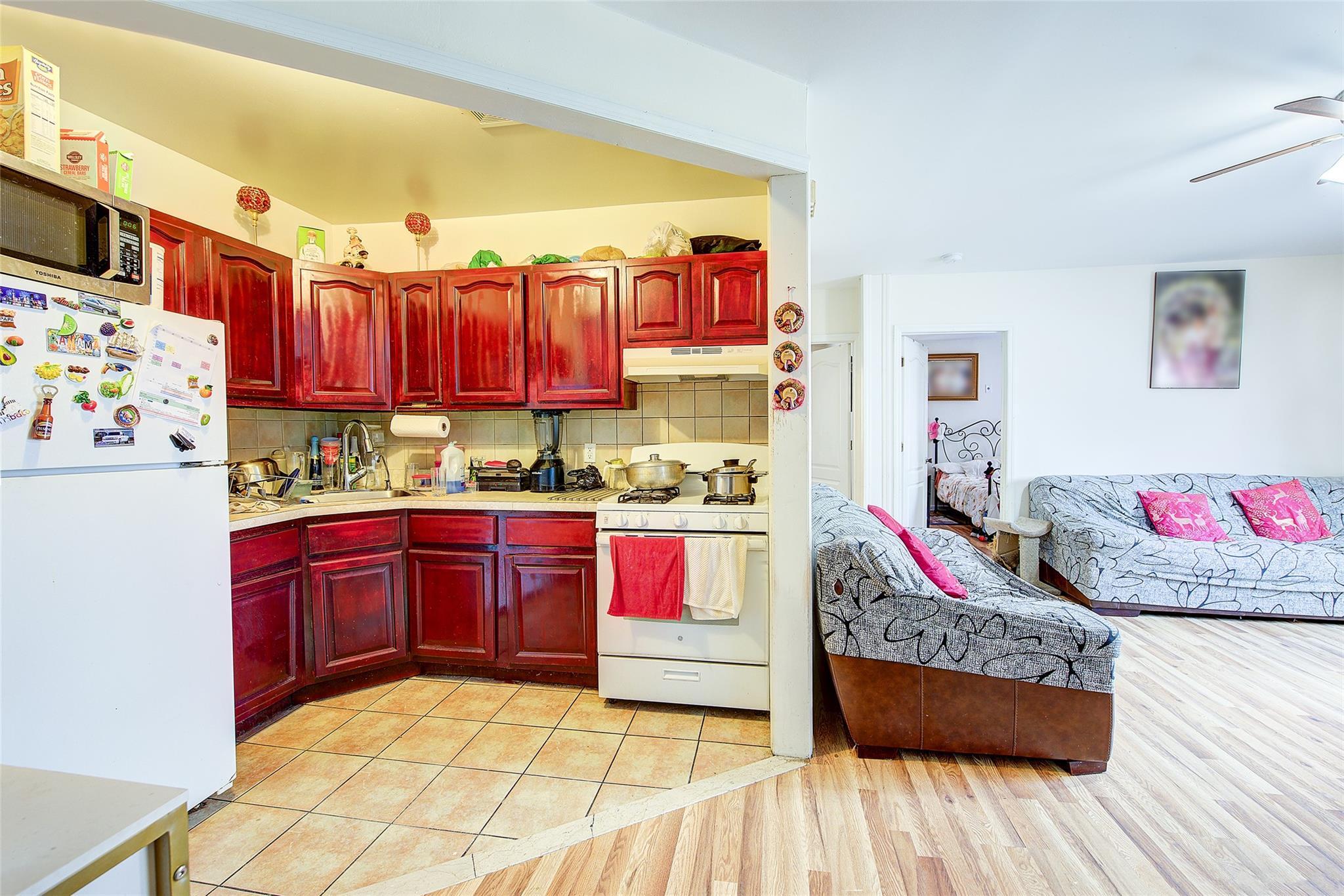 Single Family Wilson  Brooklyn, NY 11237, MLS-855857-29