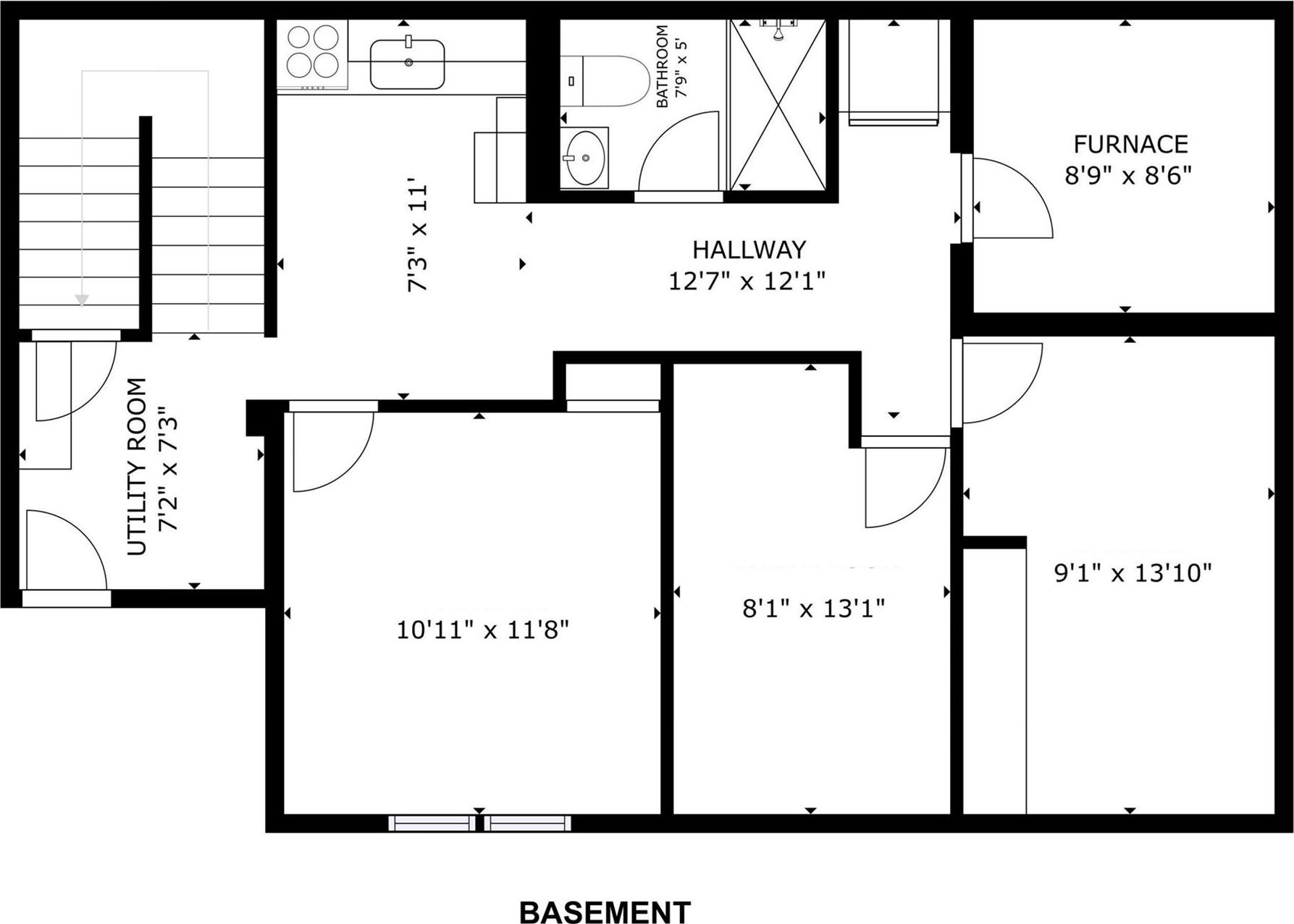 Single Family Wilson  Brooklyn, NY 11237, MLS-855857-3
