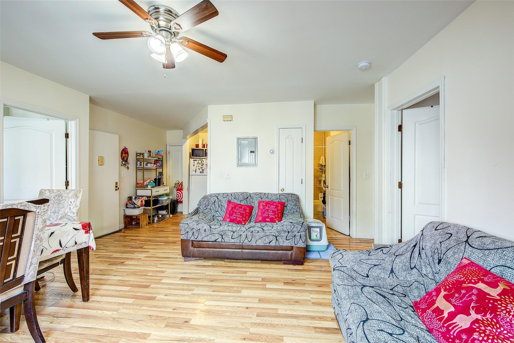 Single Family Wilson  Brooklyn, NY 11237, MLS-855857-31