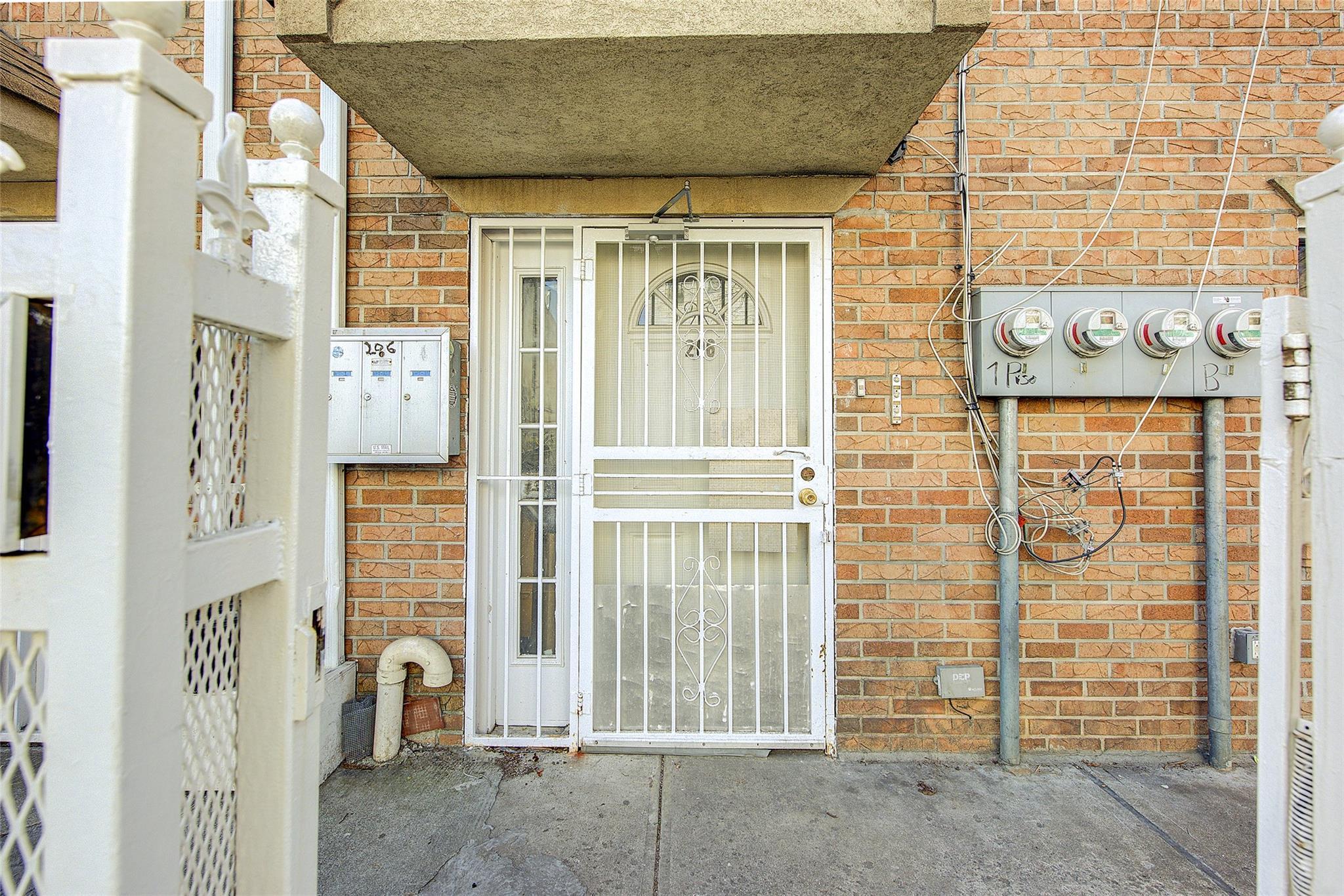 Single Family Wilson  Brooklyn, NY 11237, MLS-855857-8