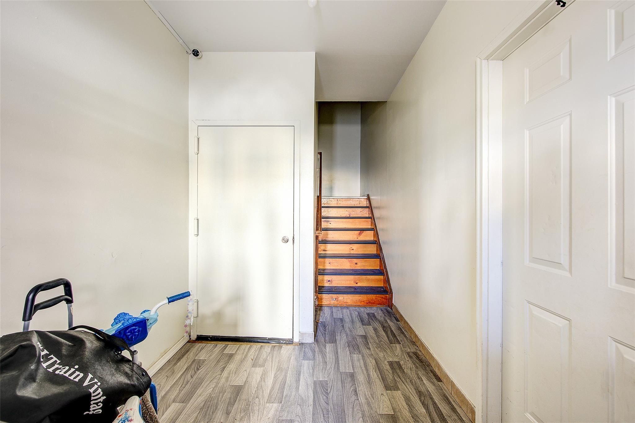 Single Family Wilson  Brooklyn, NY 11237, MLS-855857-9