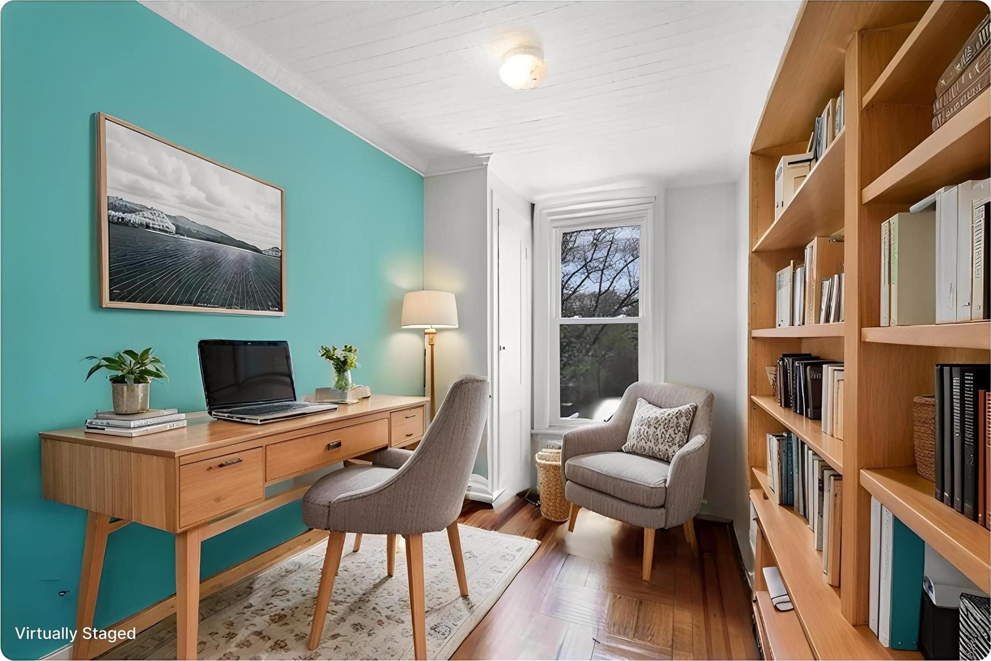 Single Family 17th  Brooklyn, NY 11215, MLS-855861-12